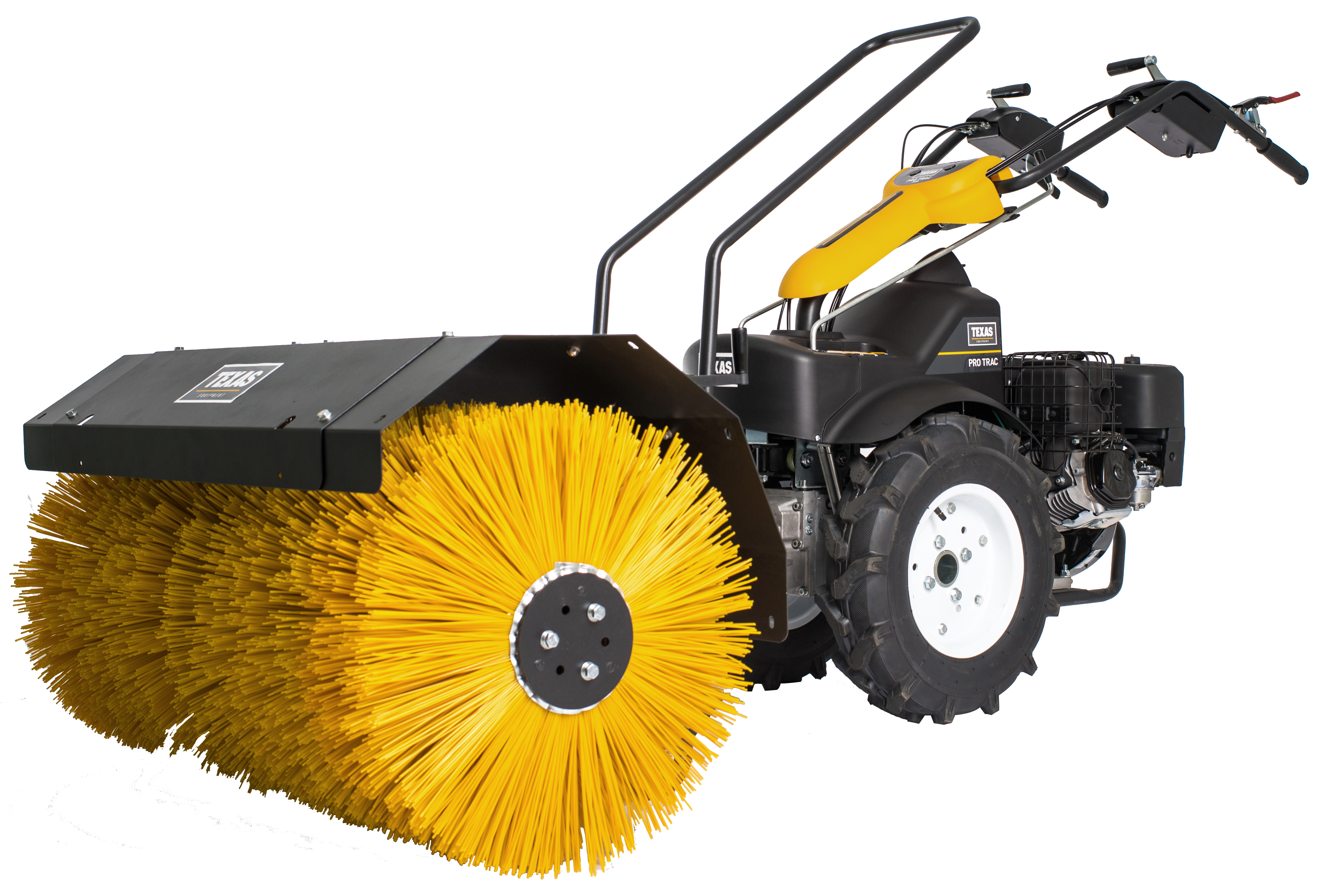 Texas Kehrbürste 100 cm