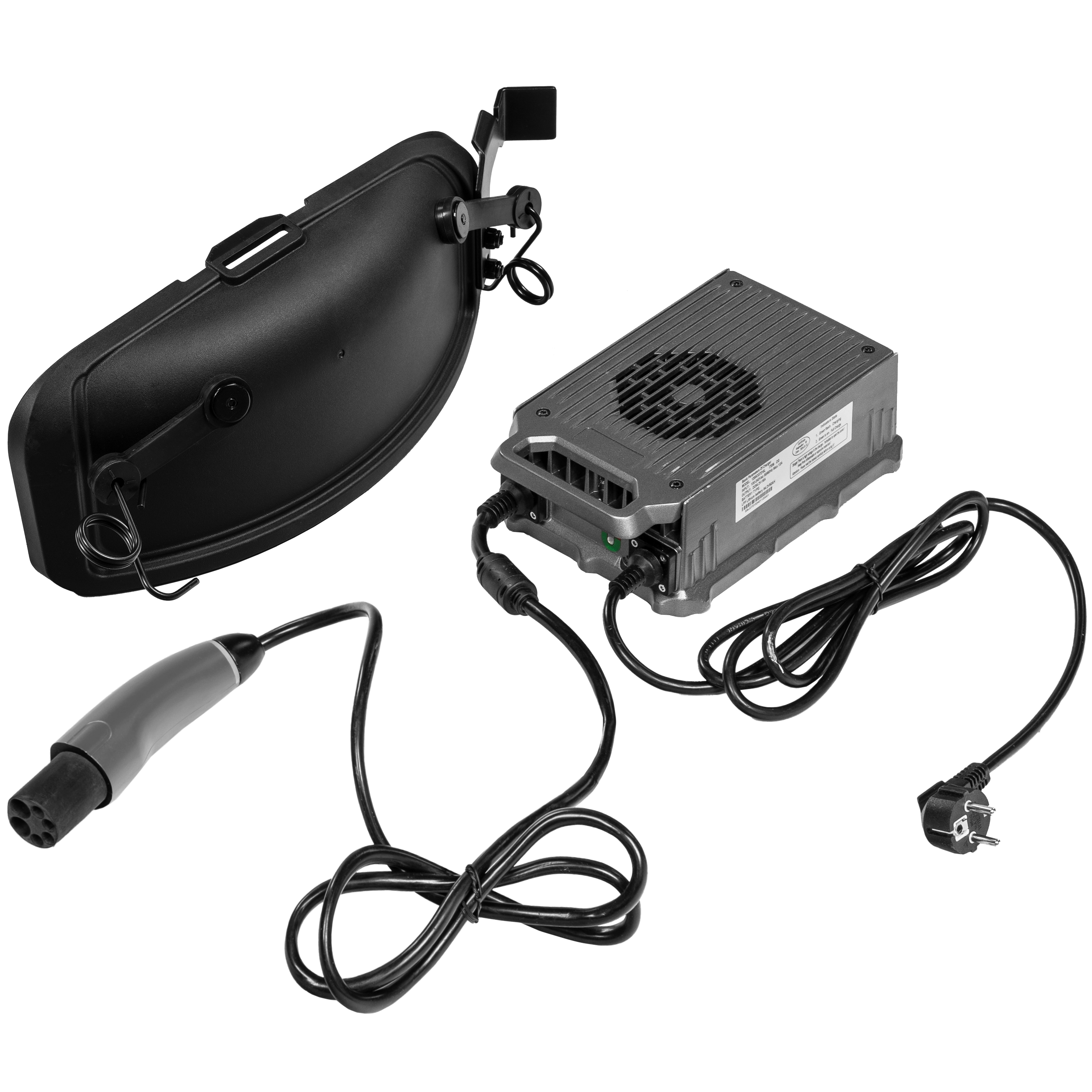 Texas Rasentraktor / Aufsitzmäher - Epsilon R7600LI NEW