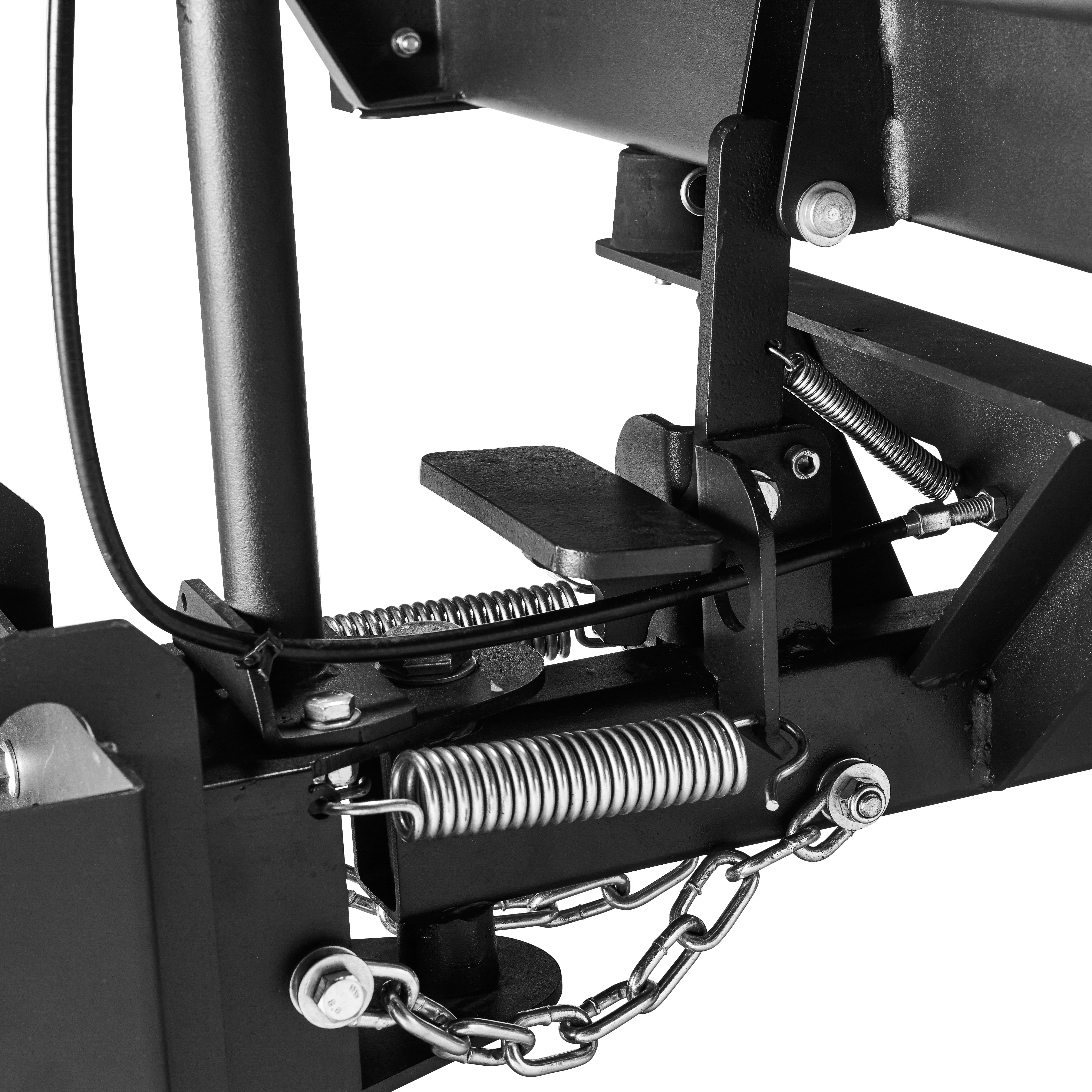 Texas Anhänger Combi 800 200 L