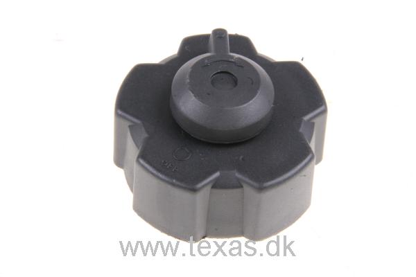 Texas Tankdeckel