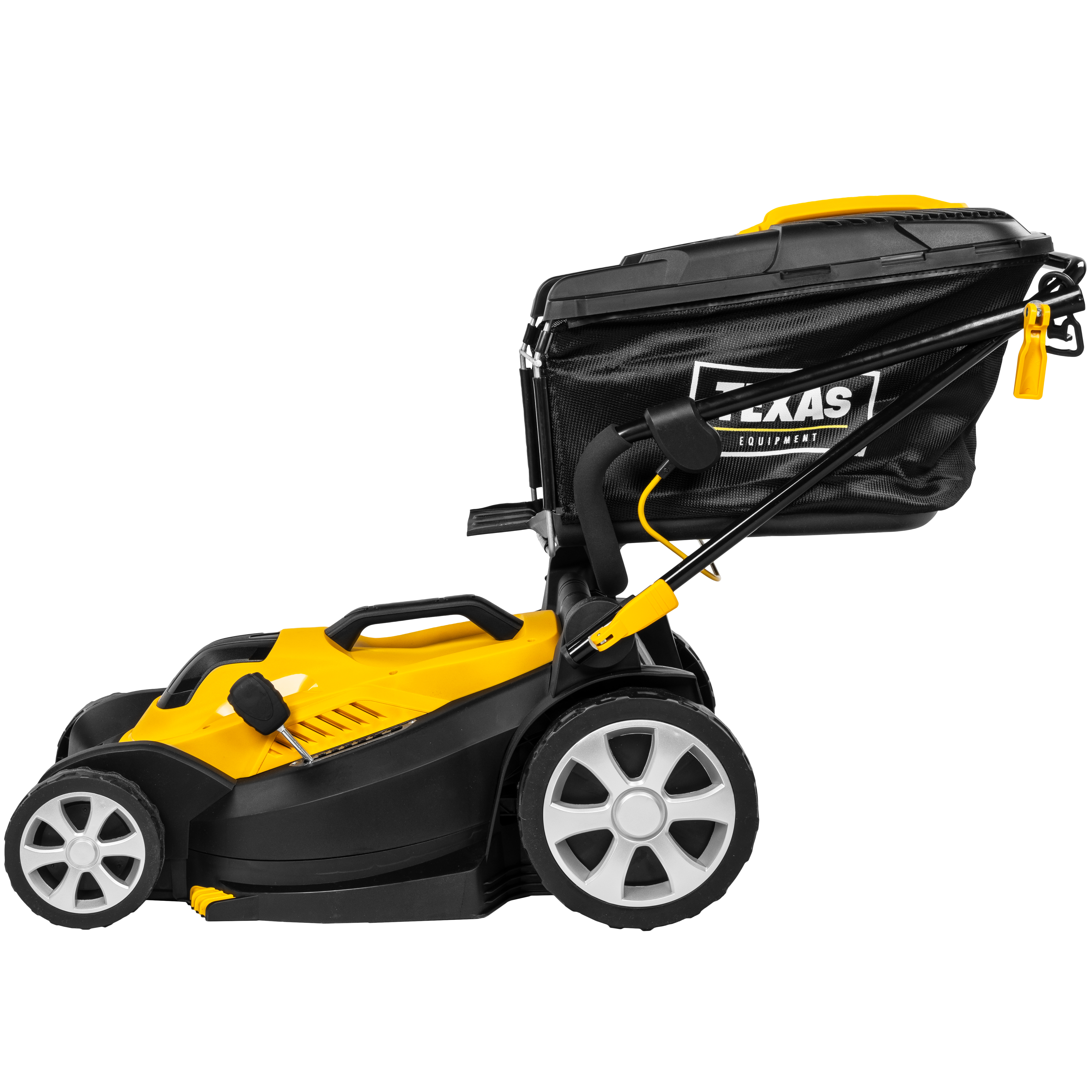 Texas Elektro Rasenmäher - Smart 4400