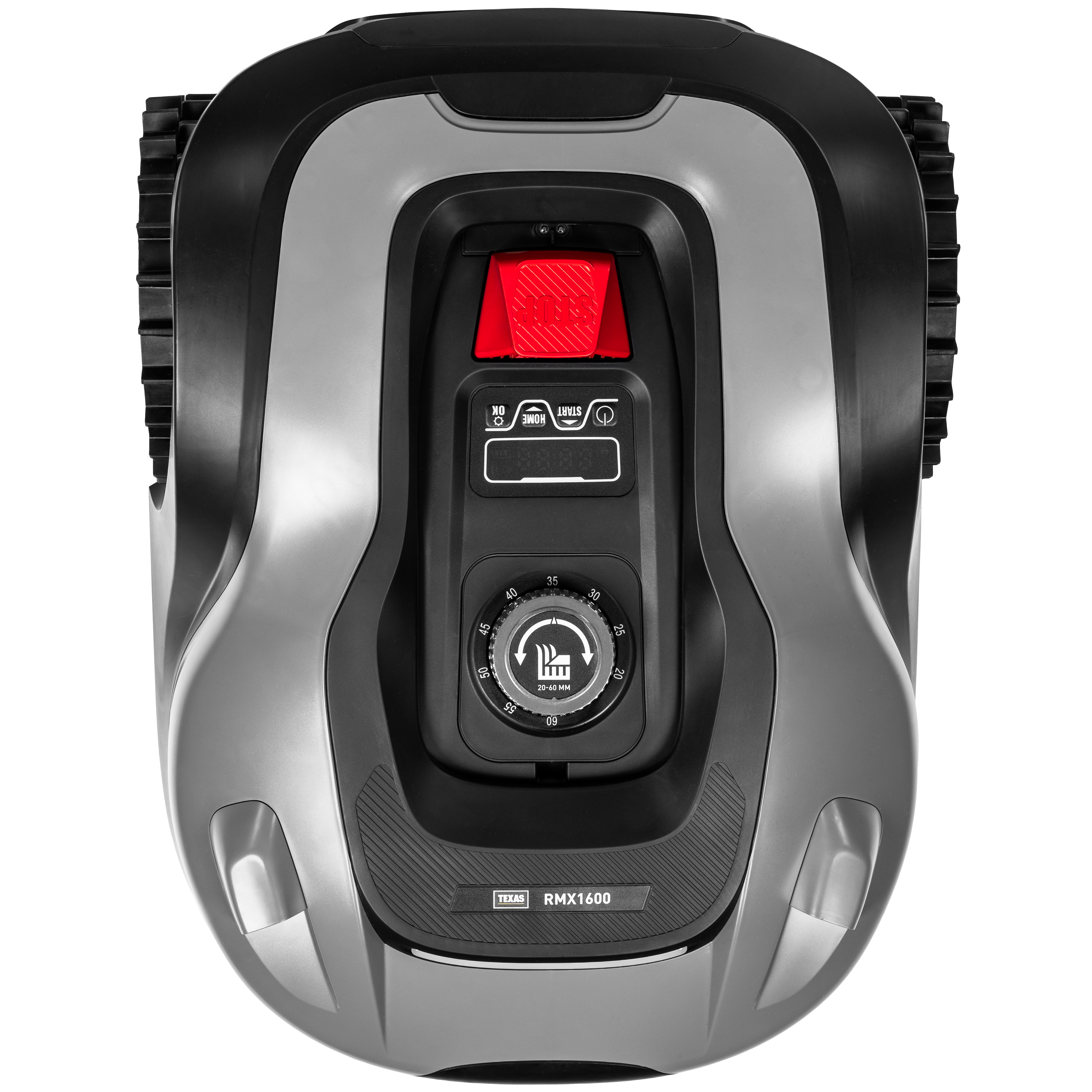 Texas Mähroboter - RMX1600