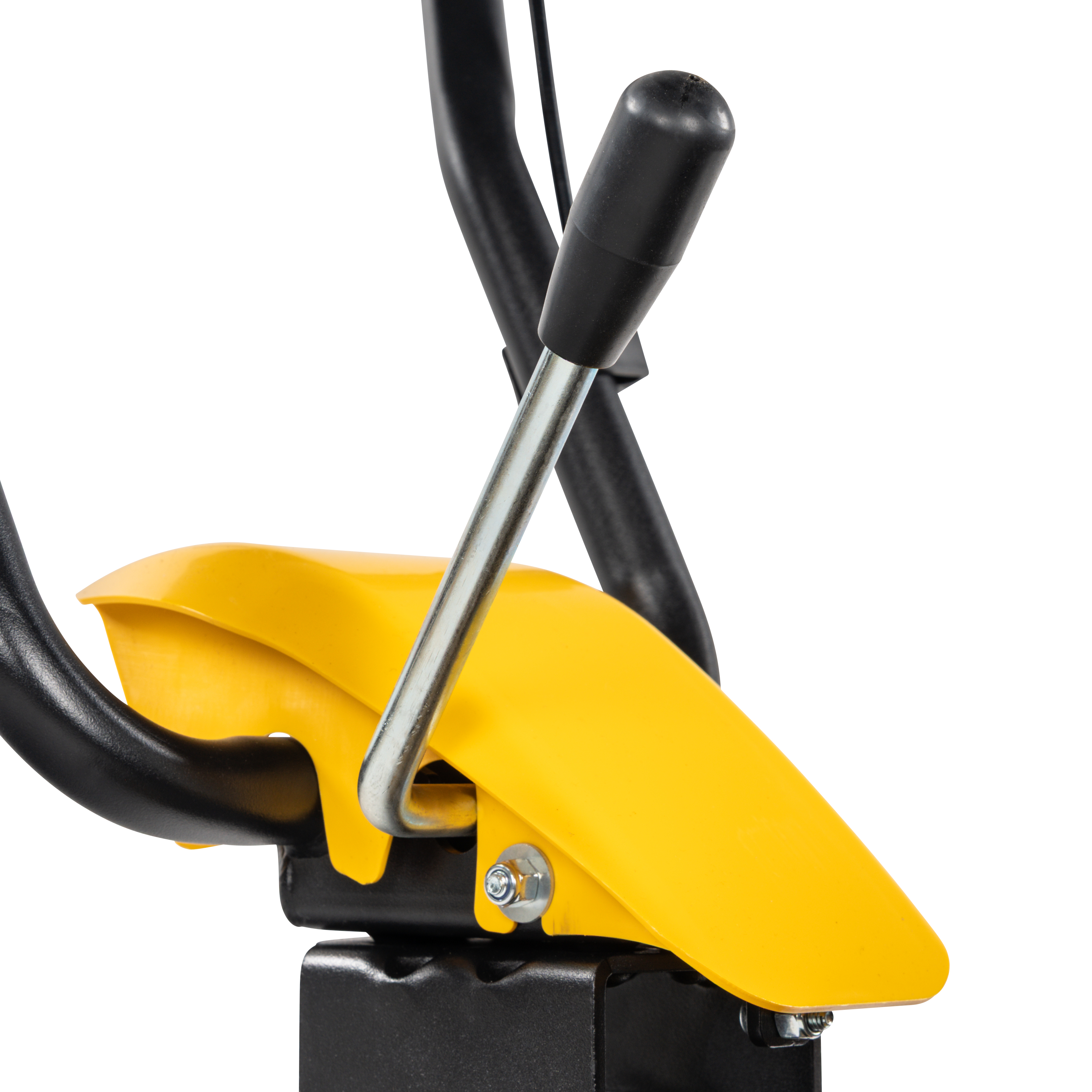 Texas Pro Trim 610TR Radtrimmer Benzin – Selbstfahrend 60cm Breite 2,9kW