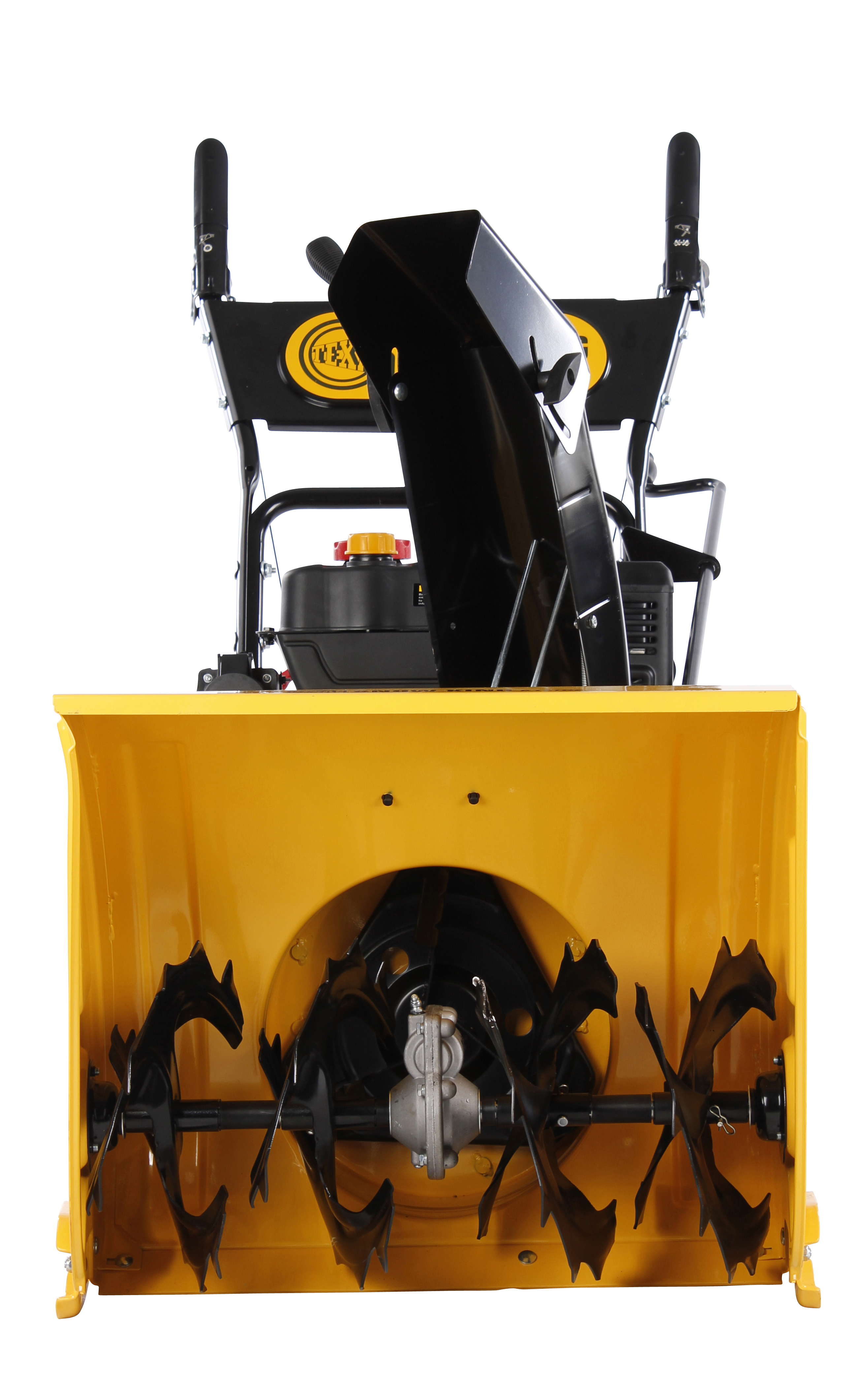 Texas Schneefräsen - Snow King 617TGE