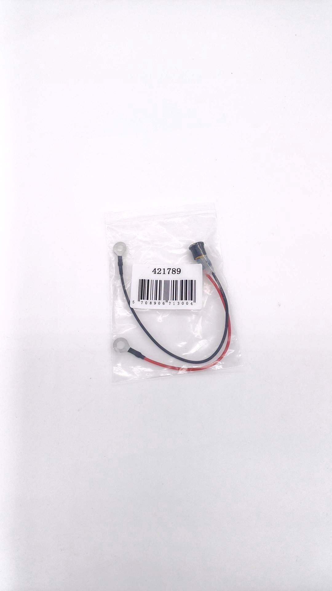 Texas Elektronik Kabel - Rasenmäher 421789