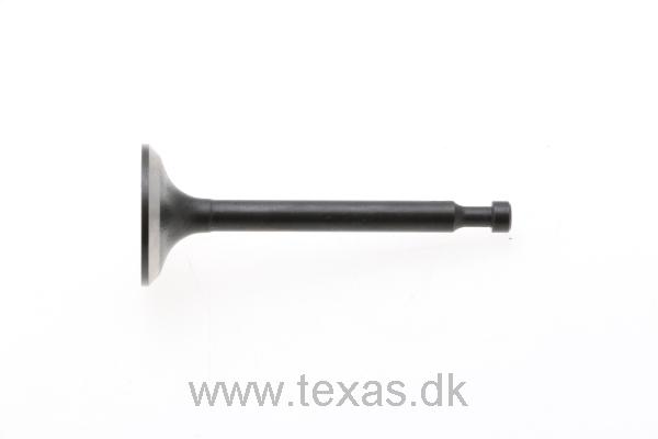 Texas Auslassventil