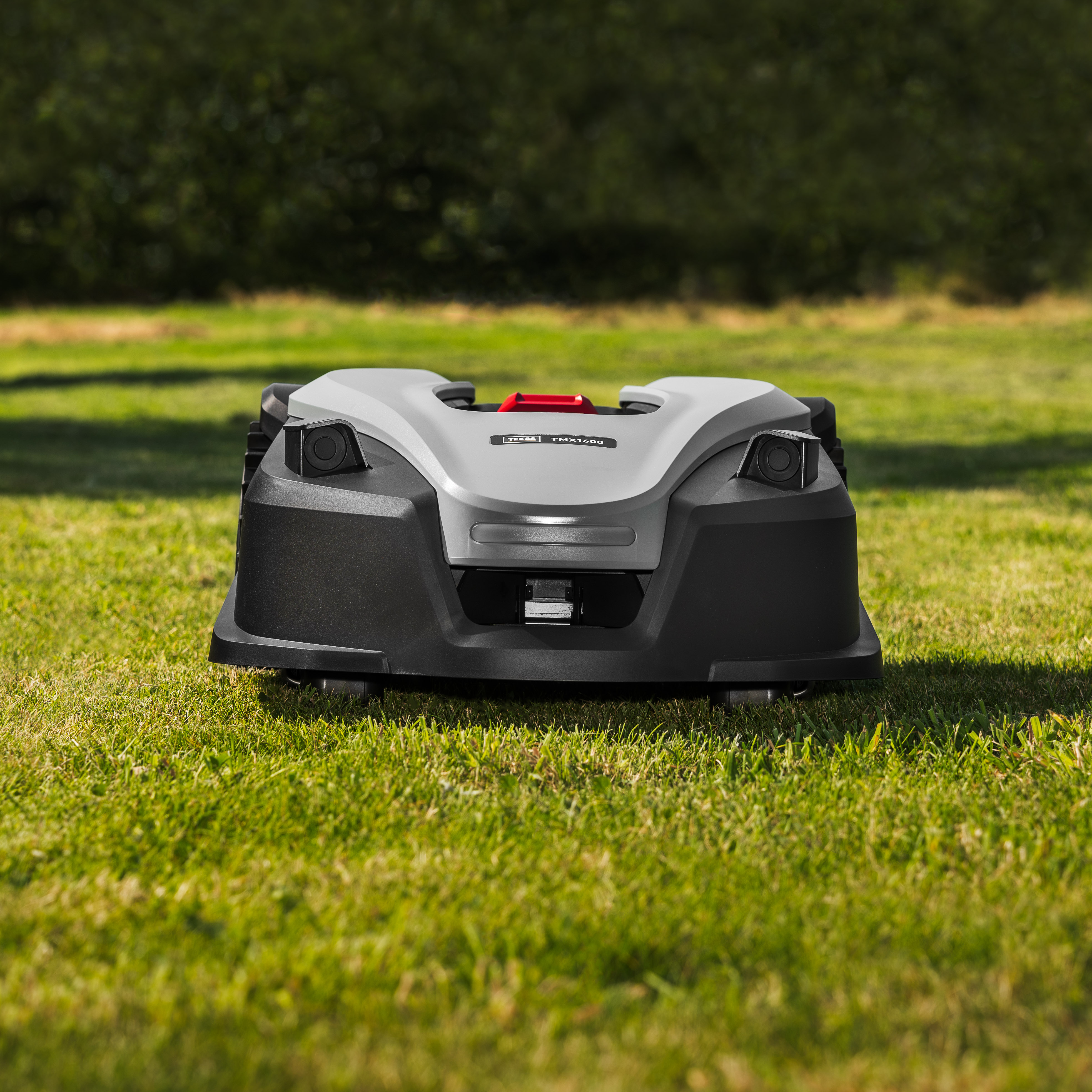 Texas Mähroboter - TMX 1600
