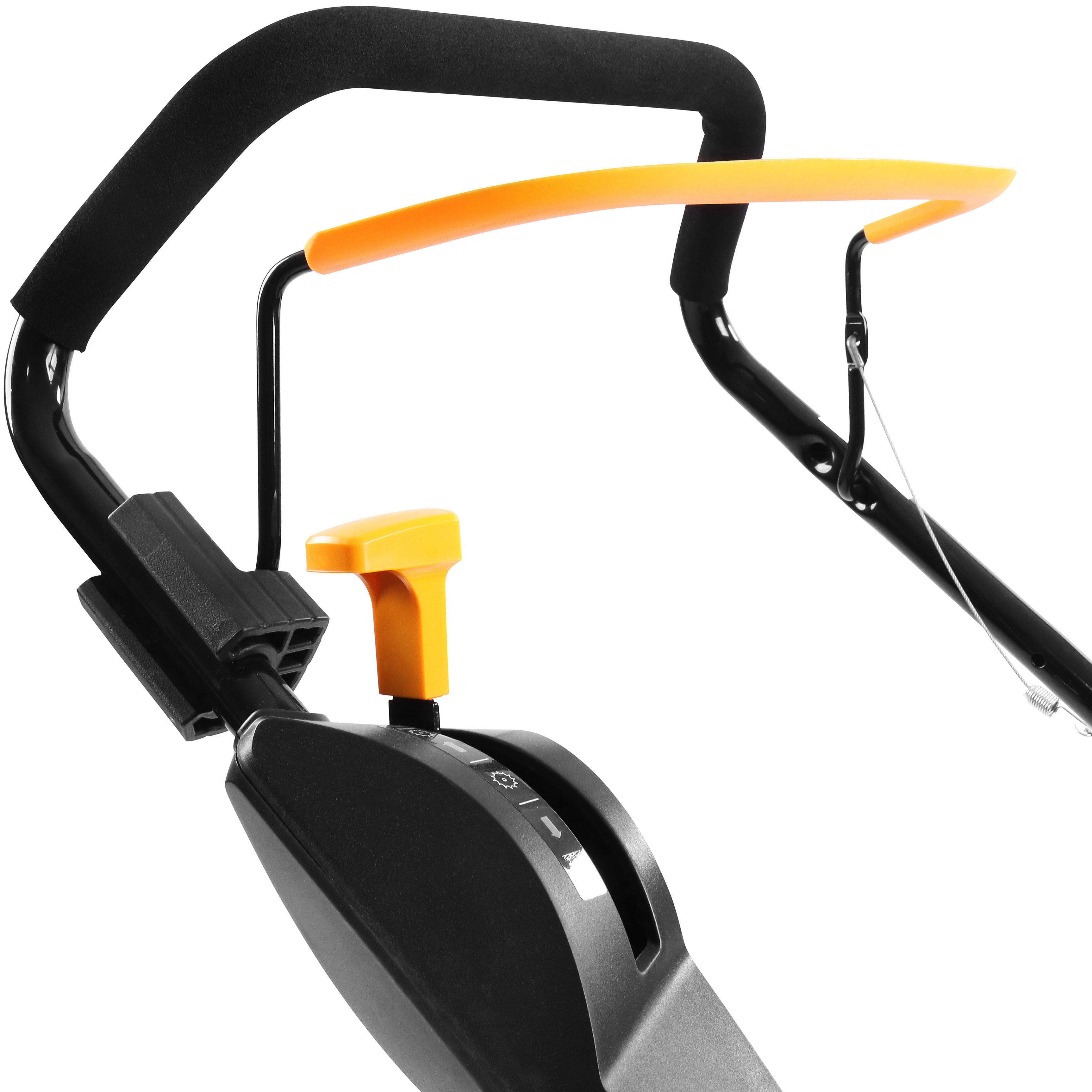 Texas Vertikutierer - Pro Cut 411TG 2in1