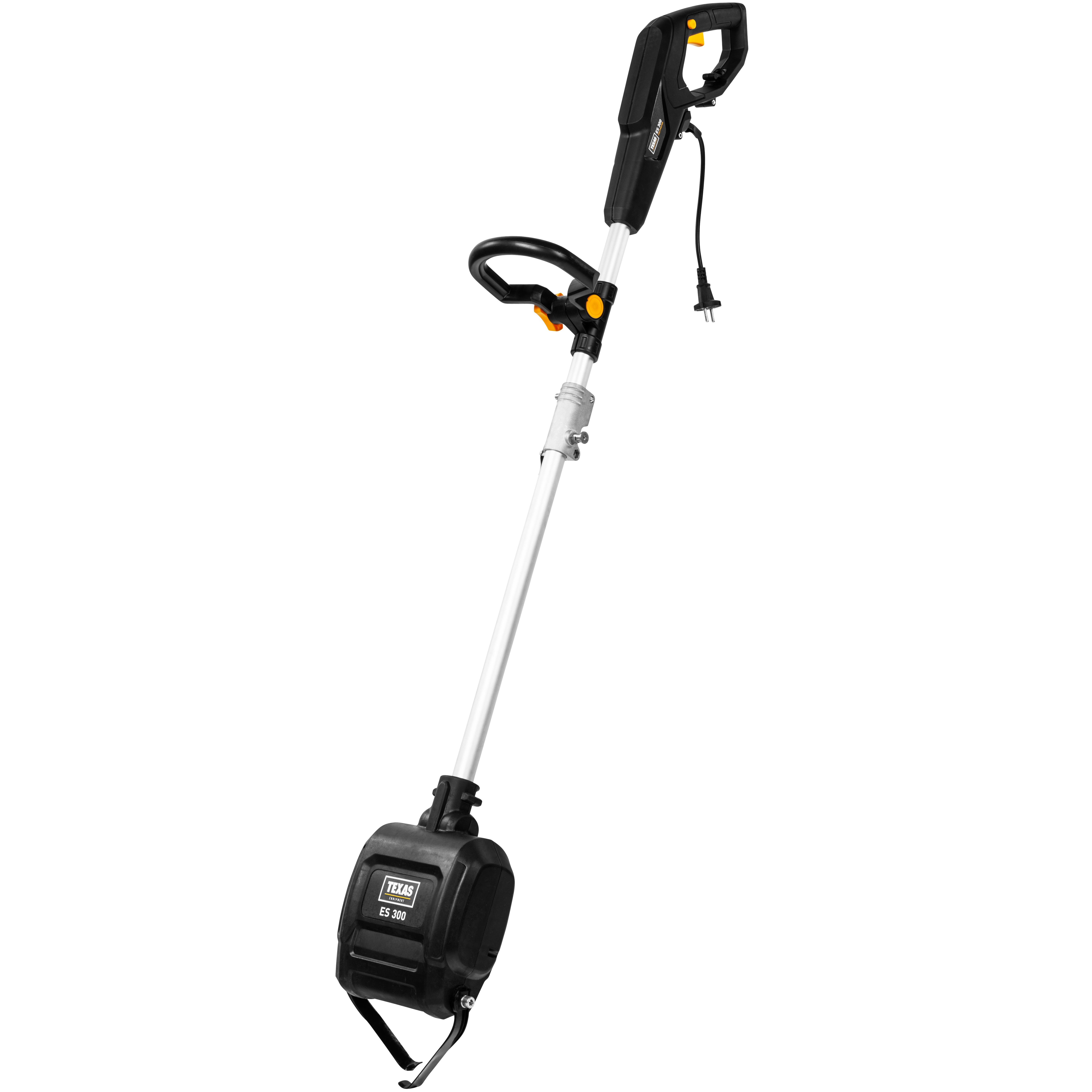 Texas elektrische Kultivator ES 300