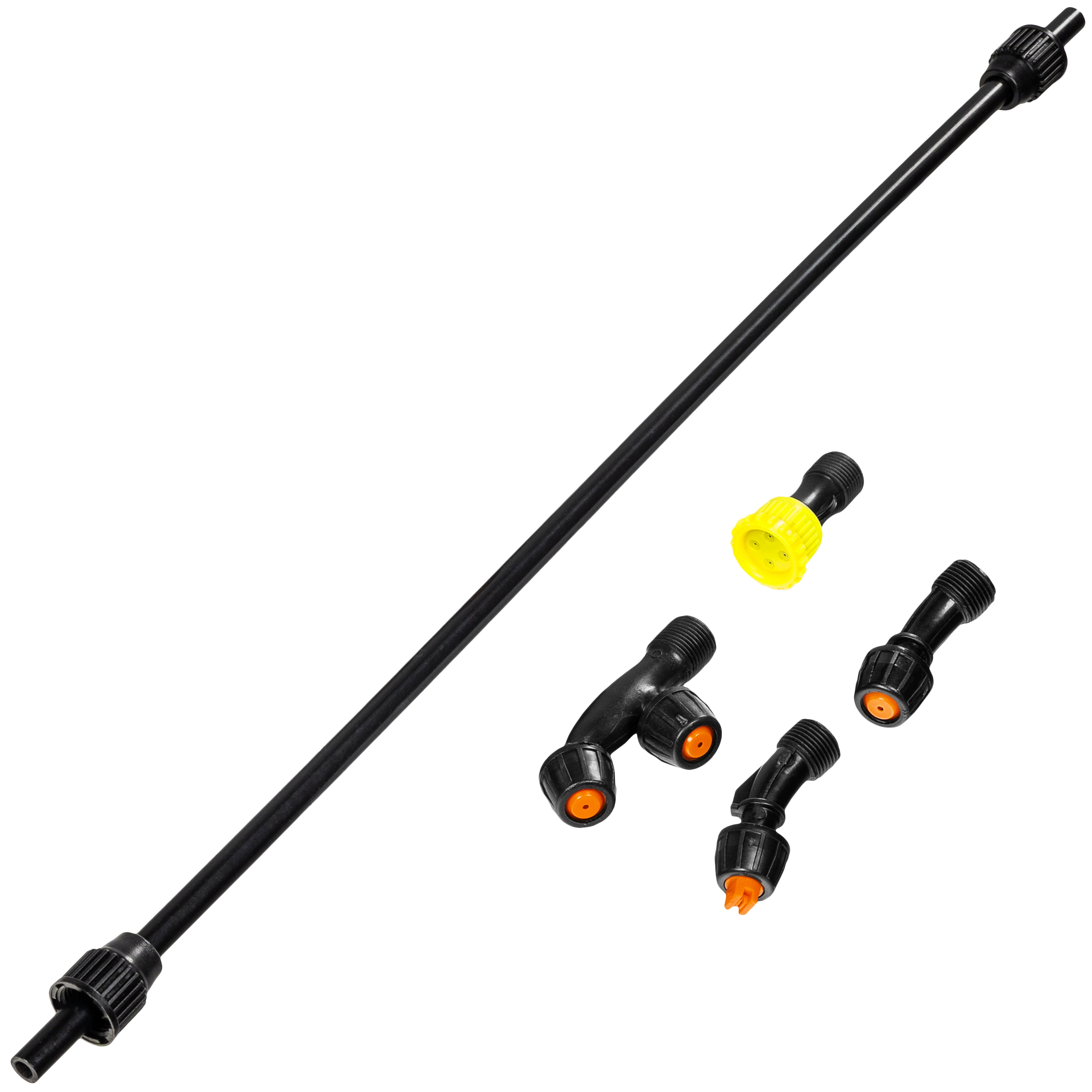 BSX2000 Backpack sprayer excl. battery & charger