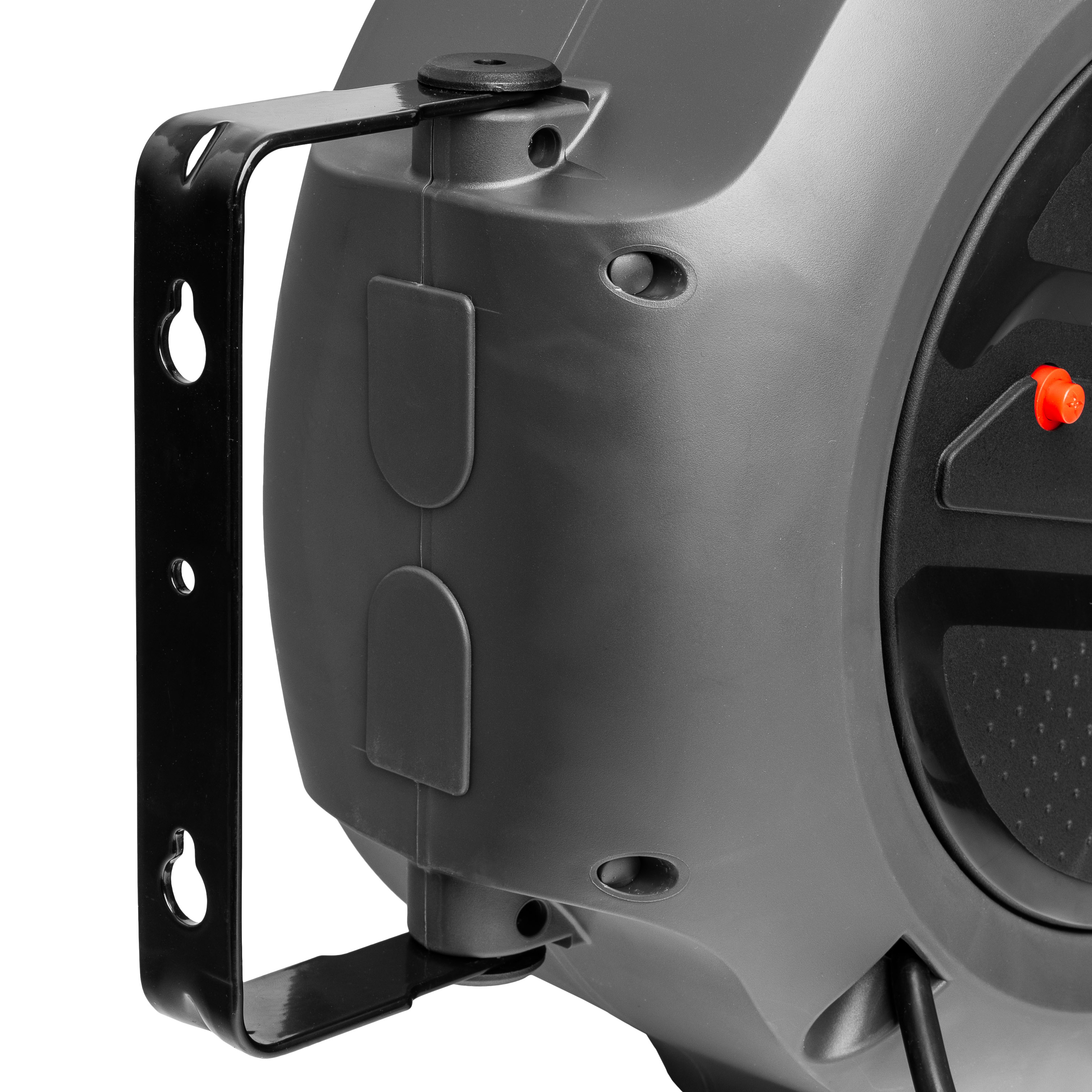 Texas Automatische Kabeltrommel 20m (230V)