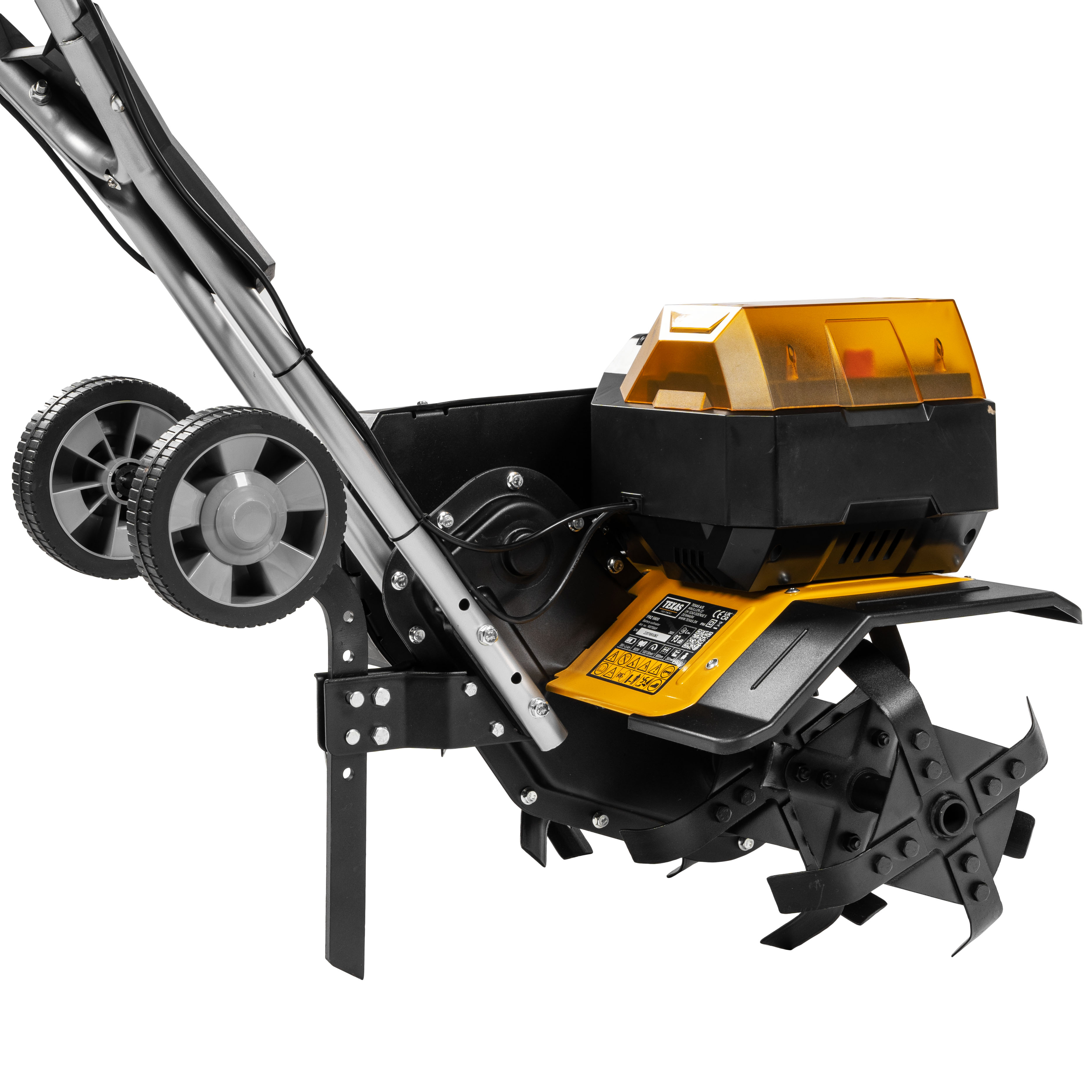 Texas Akku Motorhacke für FRZ5800 (Solo)