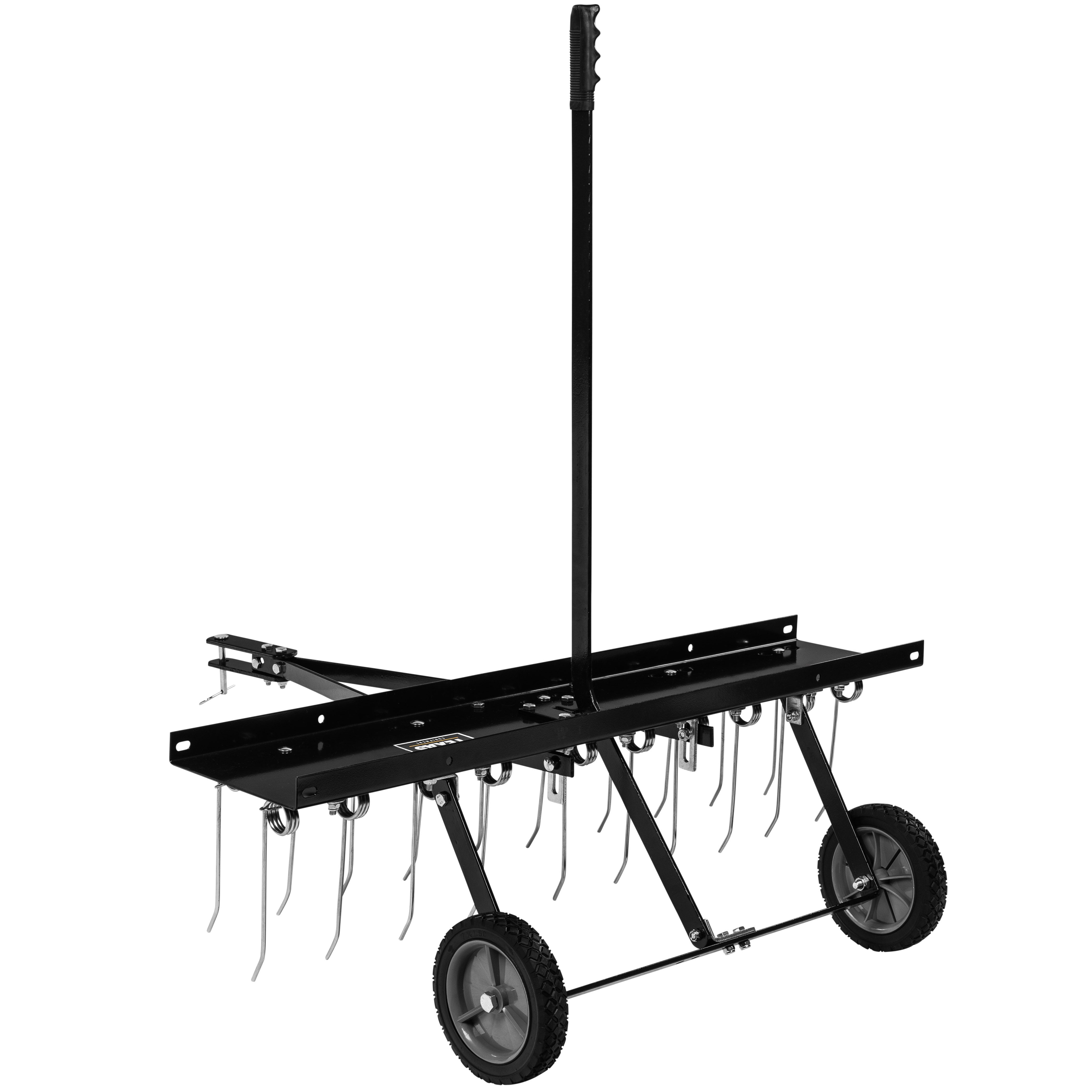 Texas Vertikutierer / Rasenlüfter