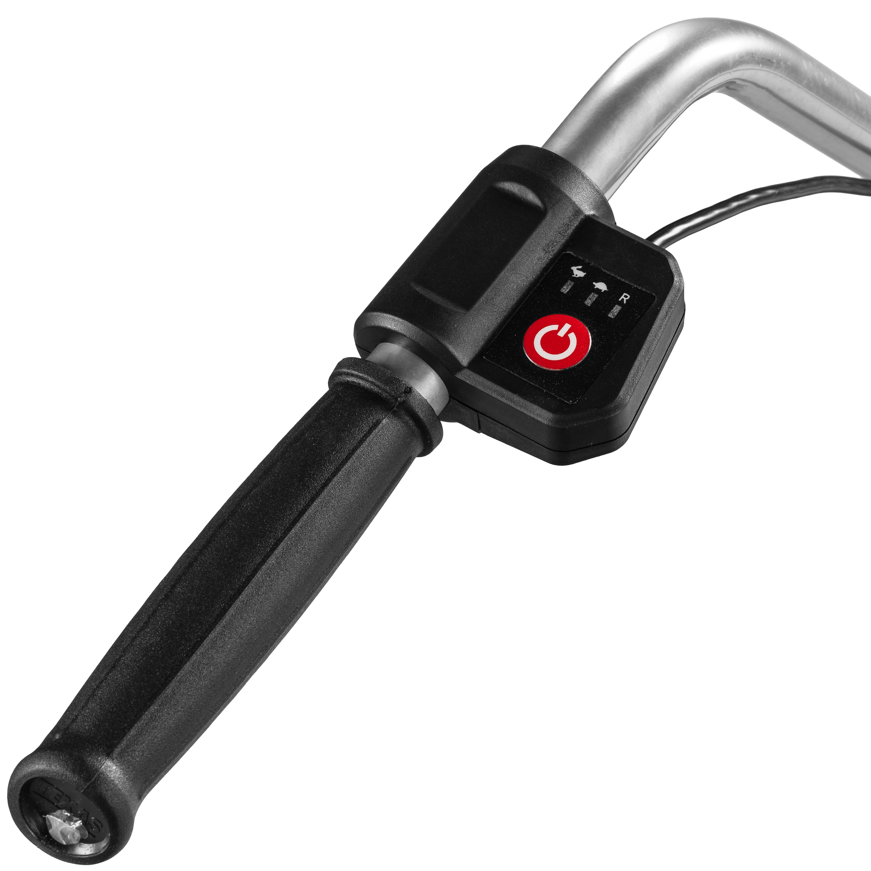 Texas Akku Motorhacke für FRX2020 (Solo)