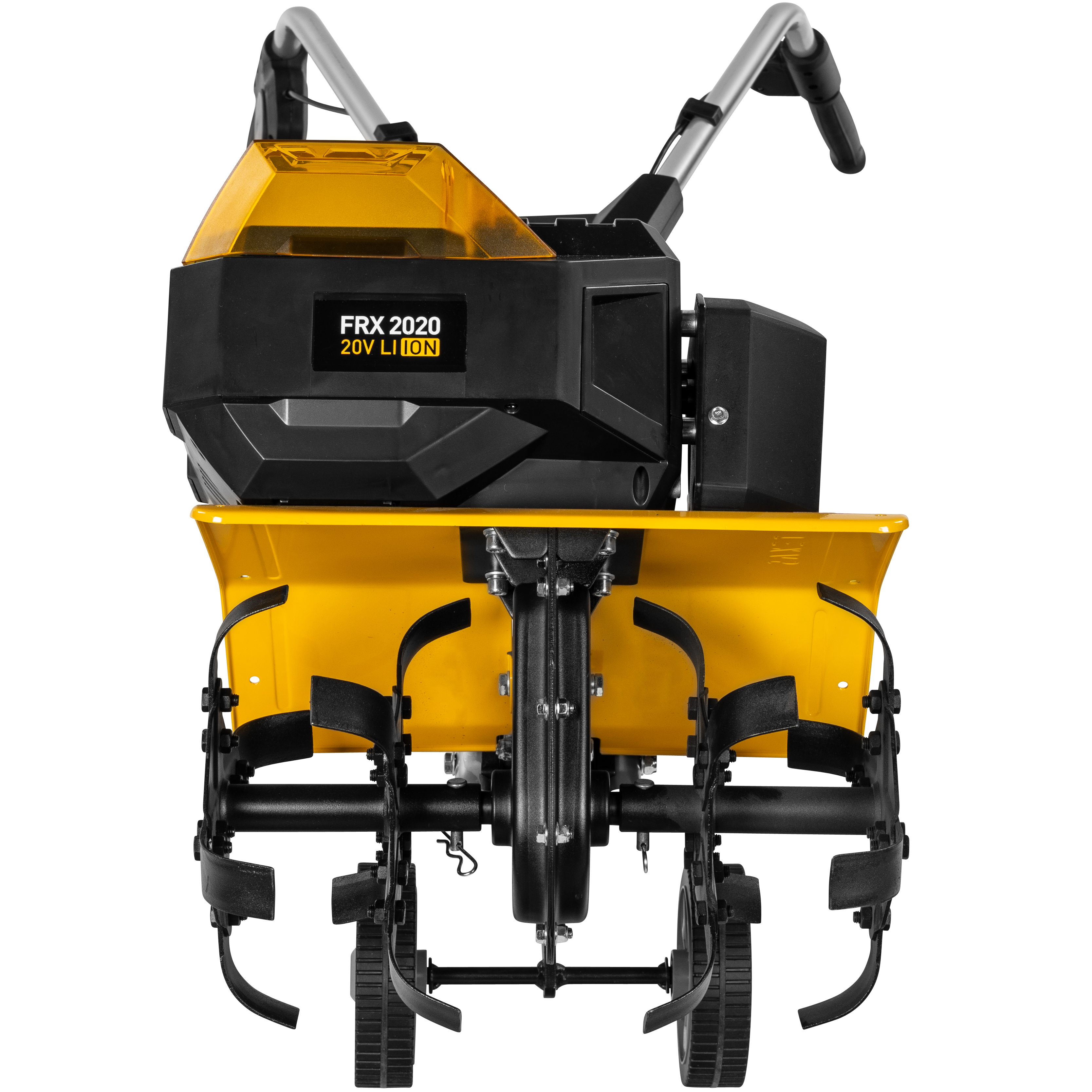 Texas Akku Motorhacke für FRX2020 (Solo)