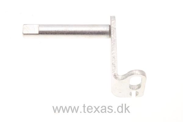 Texas Hebel