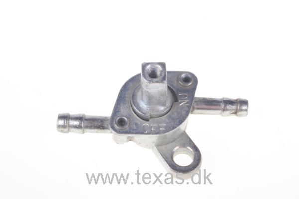 Texas Kraftstoffhahn