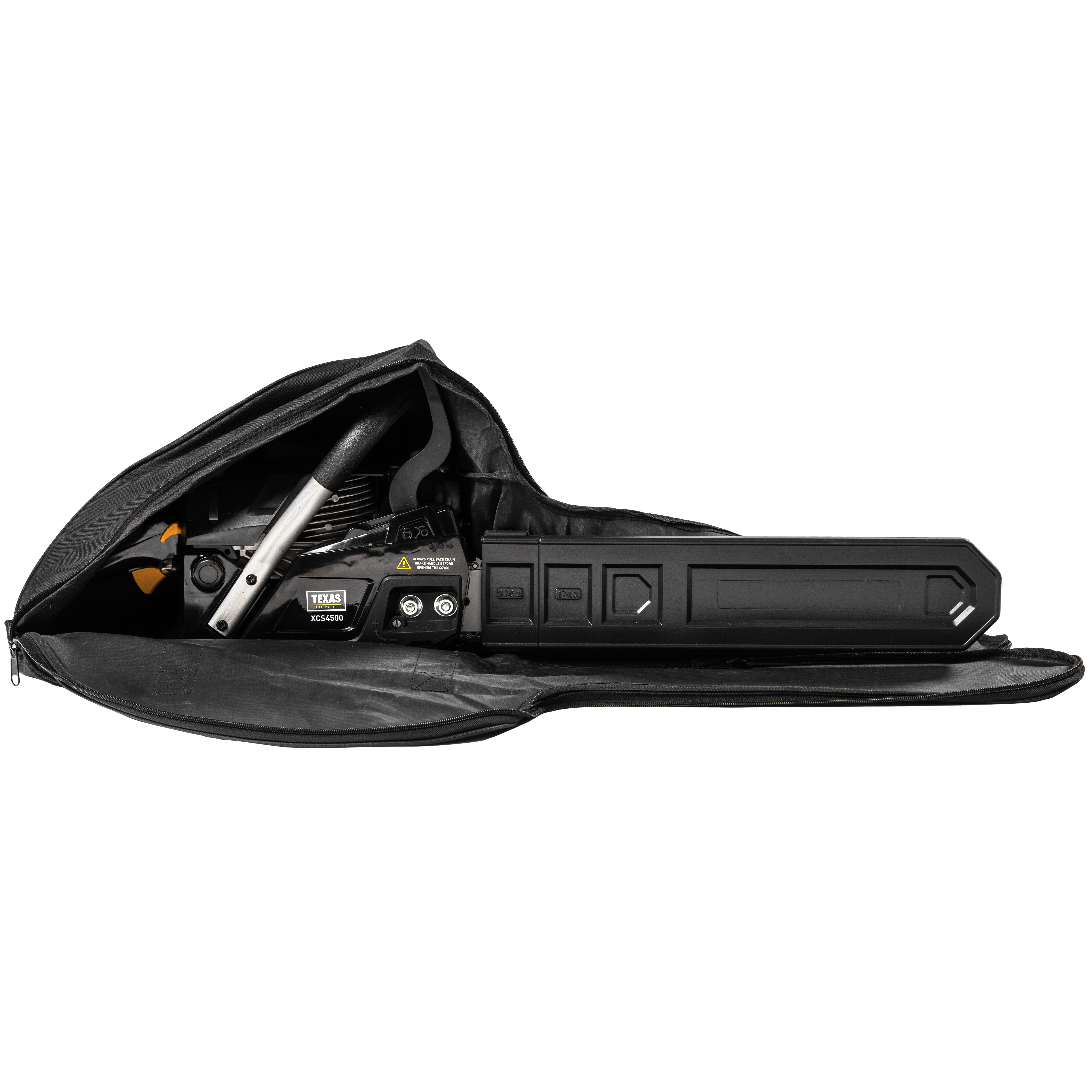 Texas Tragetasche Kettesäge Texas Tragetasche Kettesäge