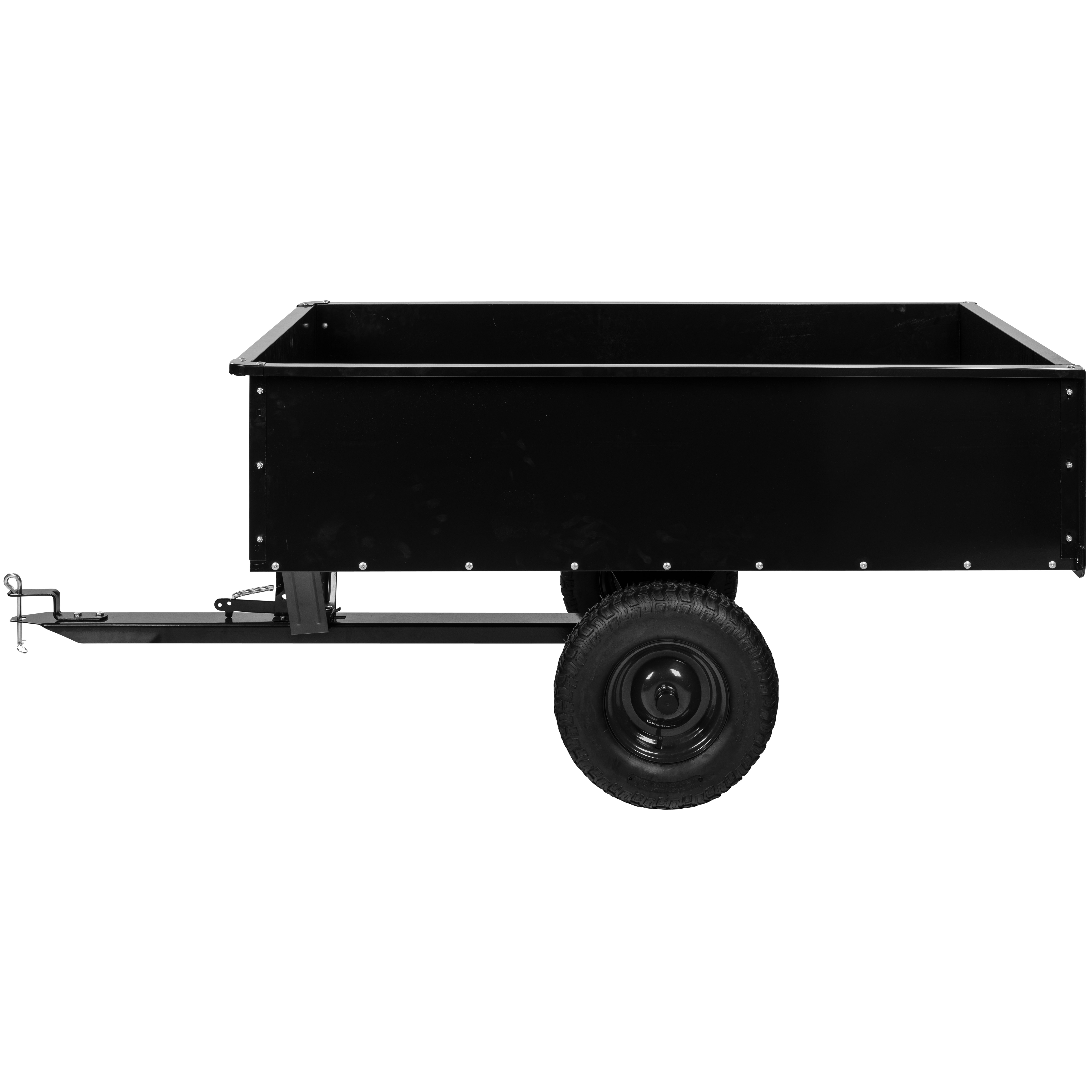 Texas Wagen mit Kippfunktion 300kg