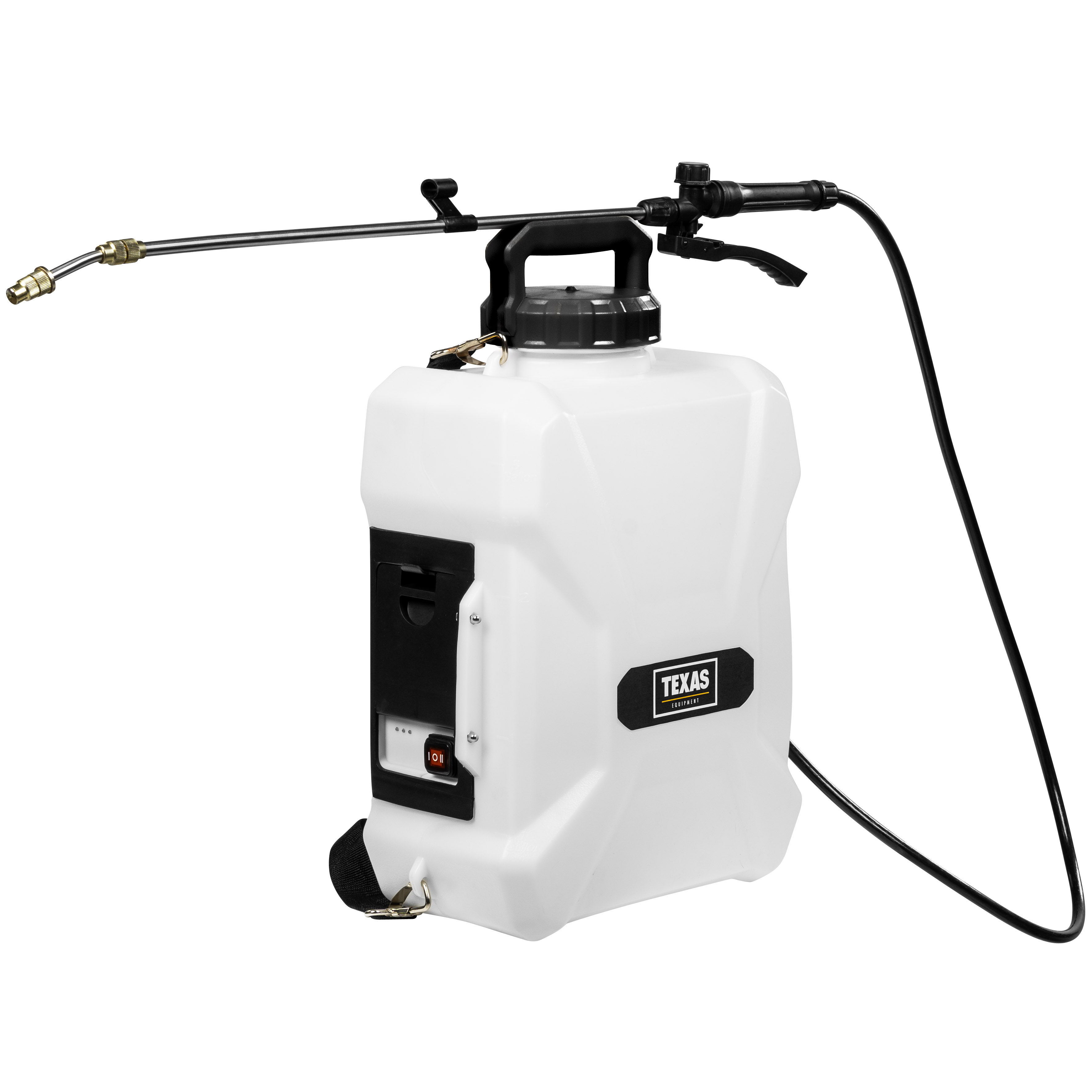 BSX2000 Backpack sprayer excl. battery & charger