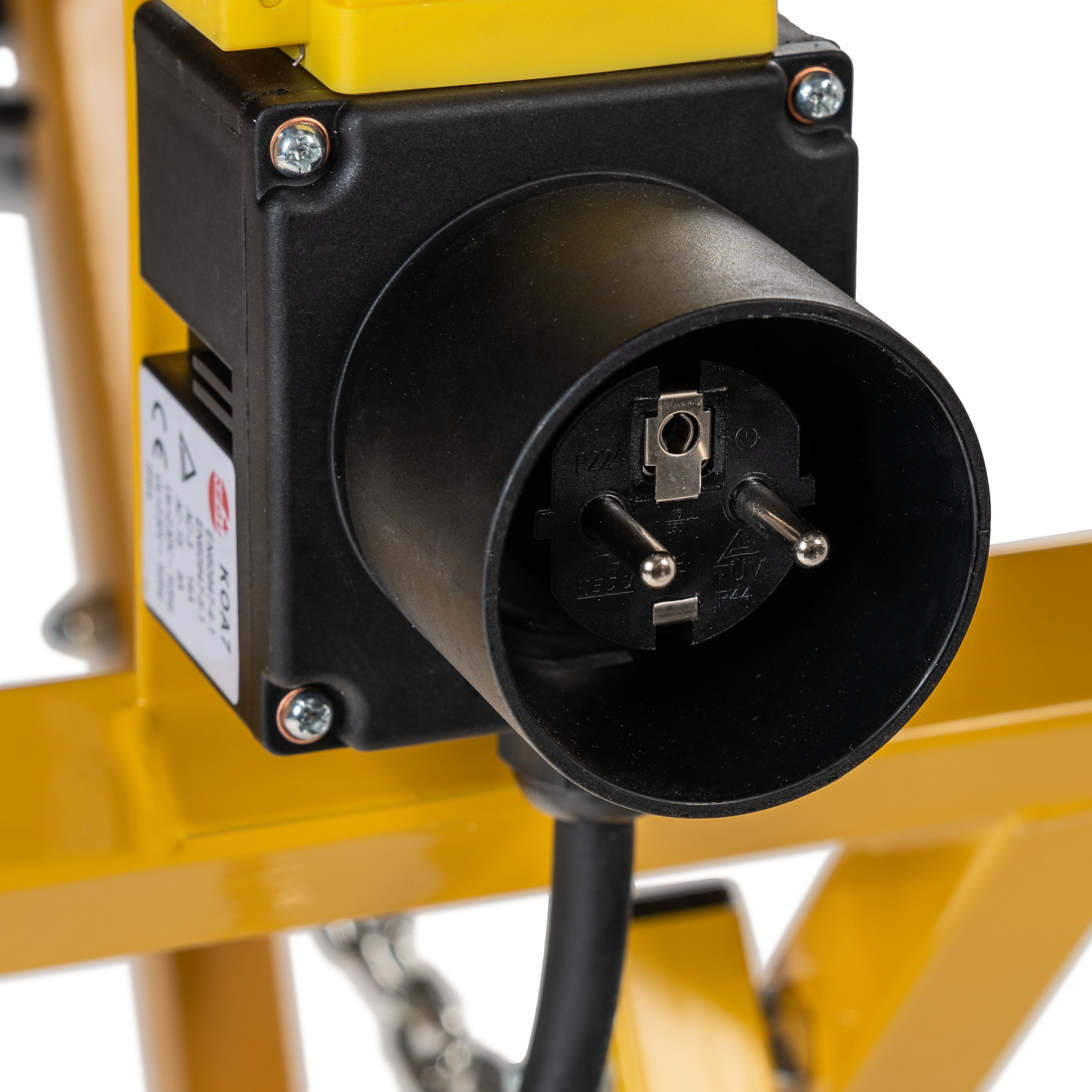 Texas Kreissäge - Power Saw 1800