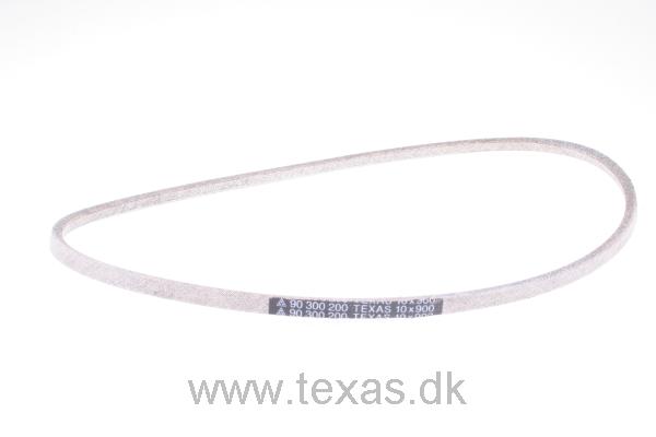 Texas Keilriemen B1880