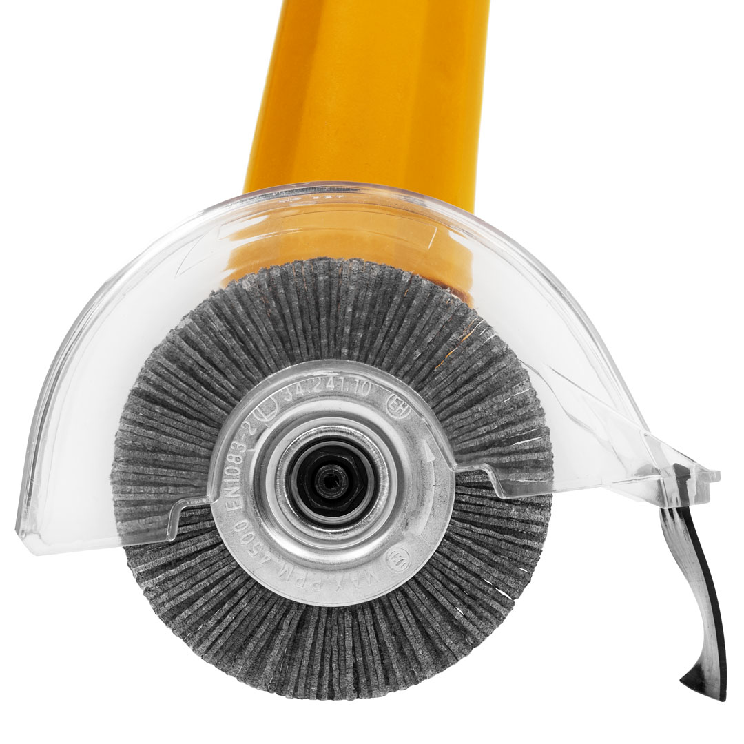 Texas Nylonbürste für WR140