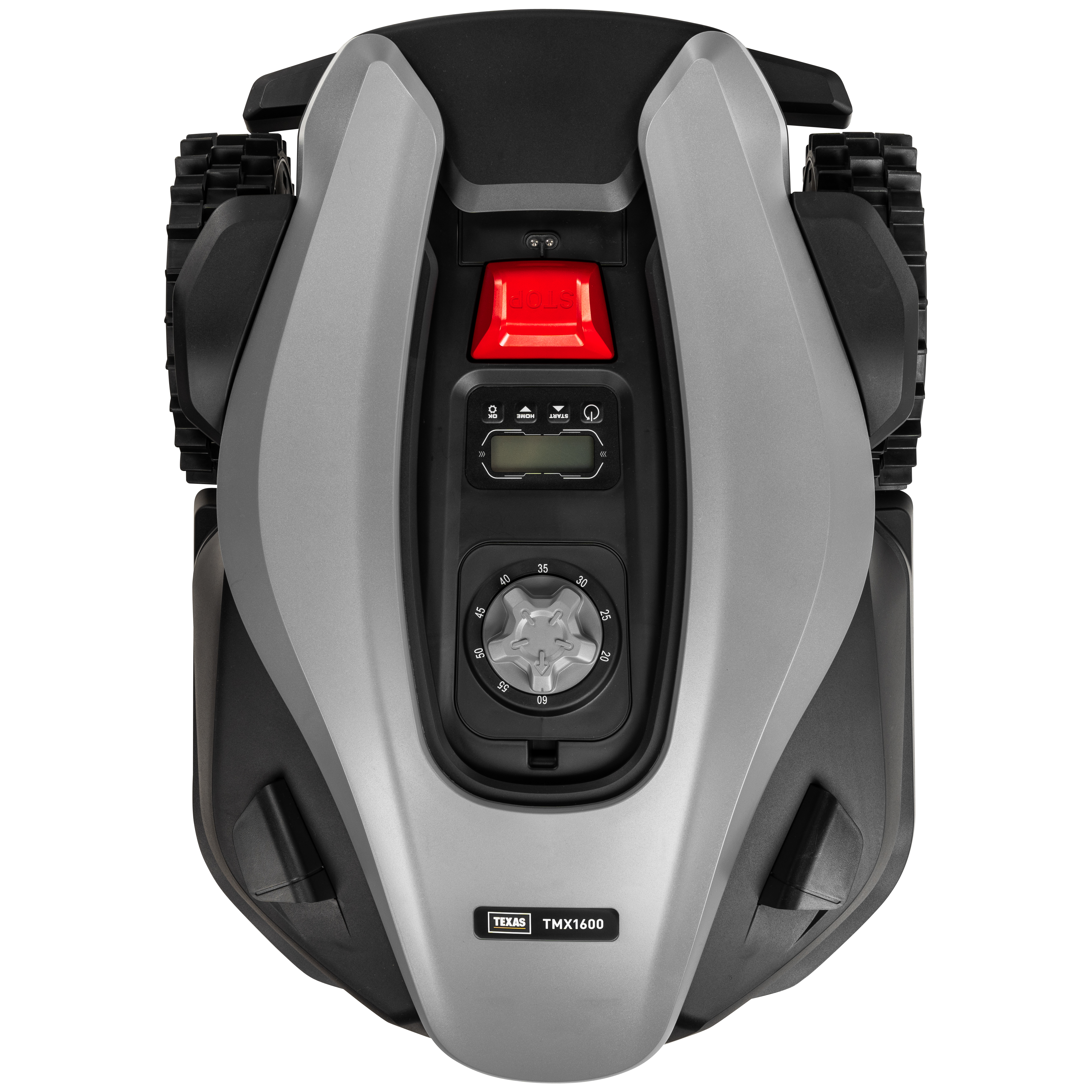 Texas Mähroboter - TMX 1600