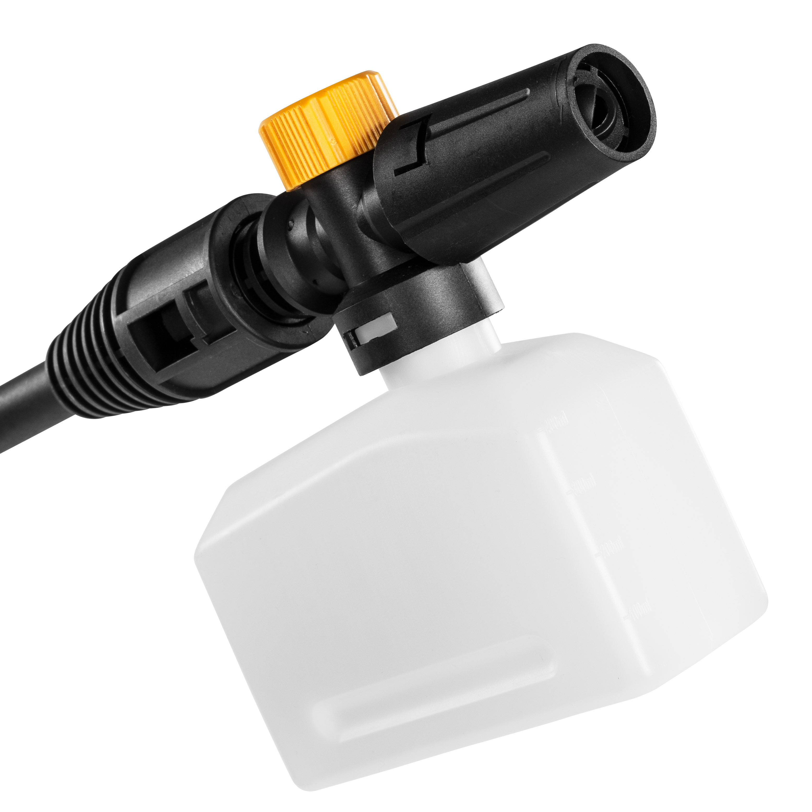 WGX2000 Presure washer excl. battery & charger