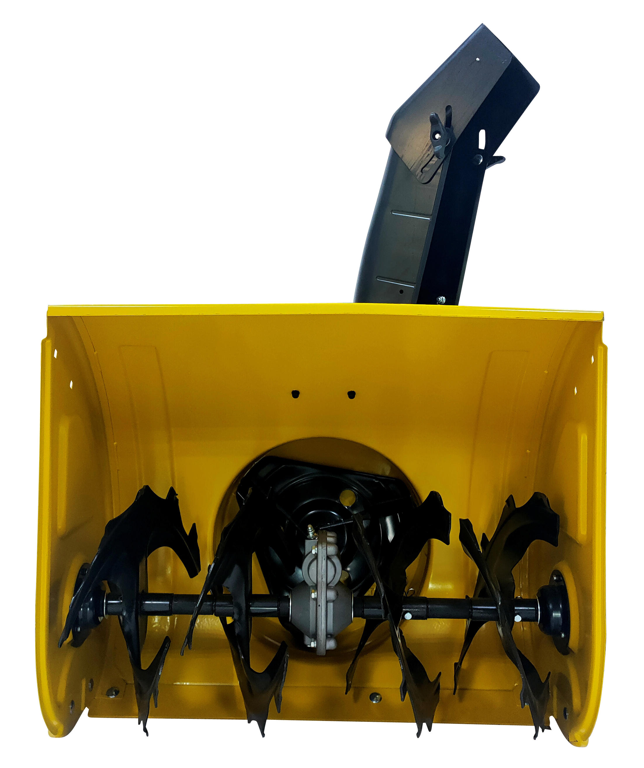 Texas Schneefräse Combi 800