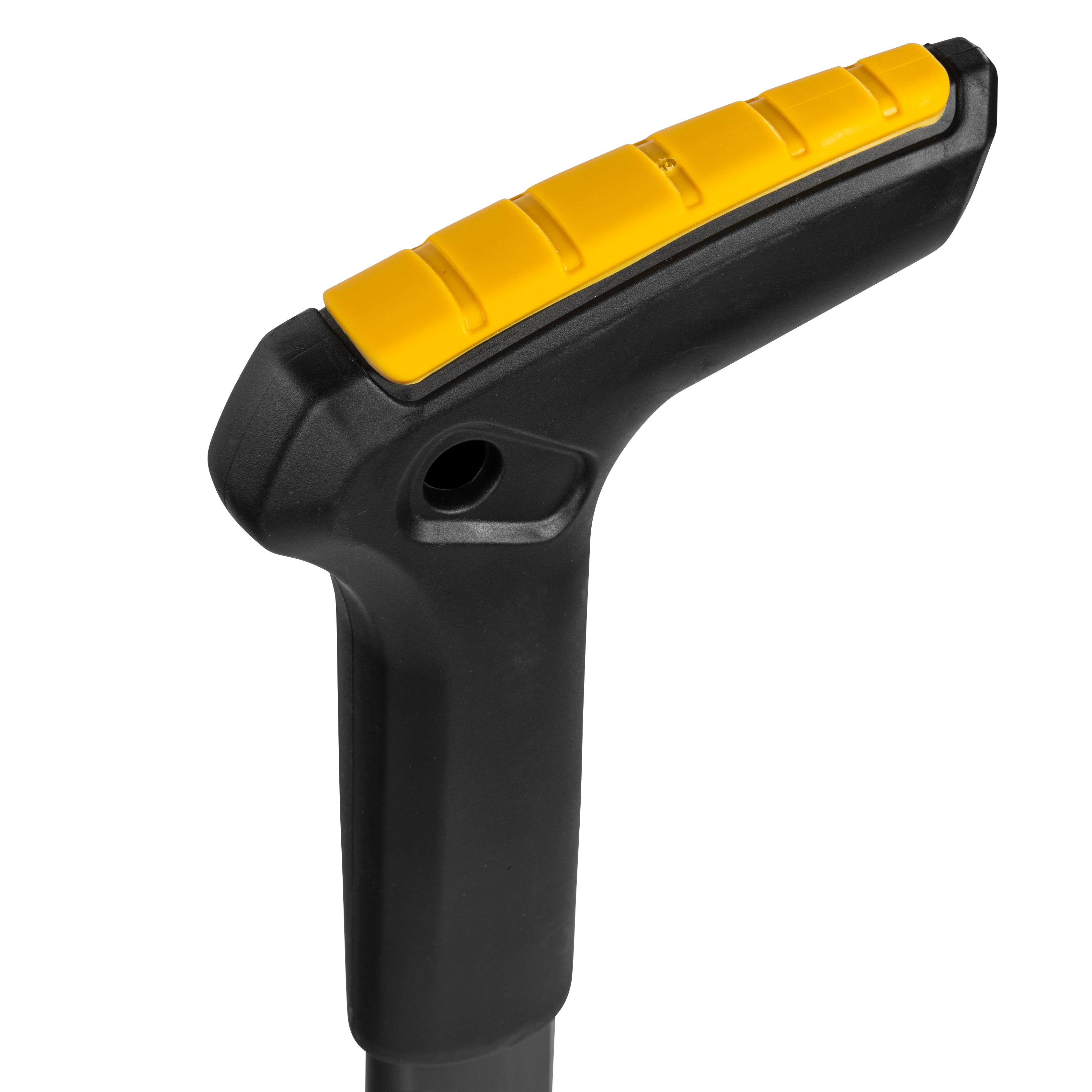 Texas Löwenzahnentferner Unkrautstecher 107cm Edelstahl Aluminium rückenschonend