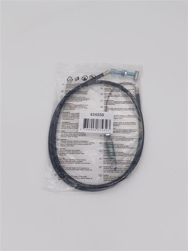 Texas Kupplungskabel 434550 - Links für Smart Sweep