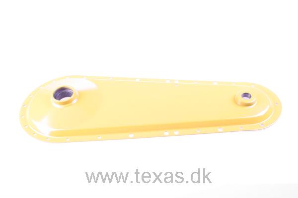 Texas Deckel