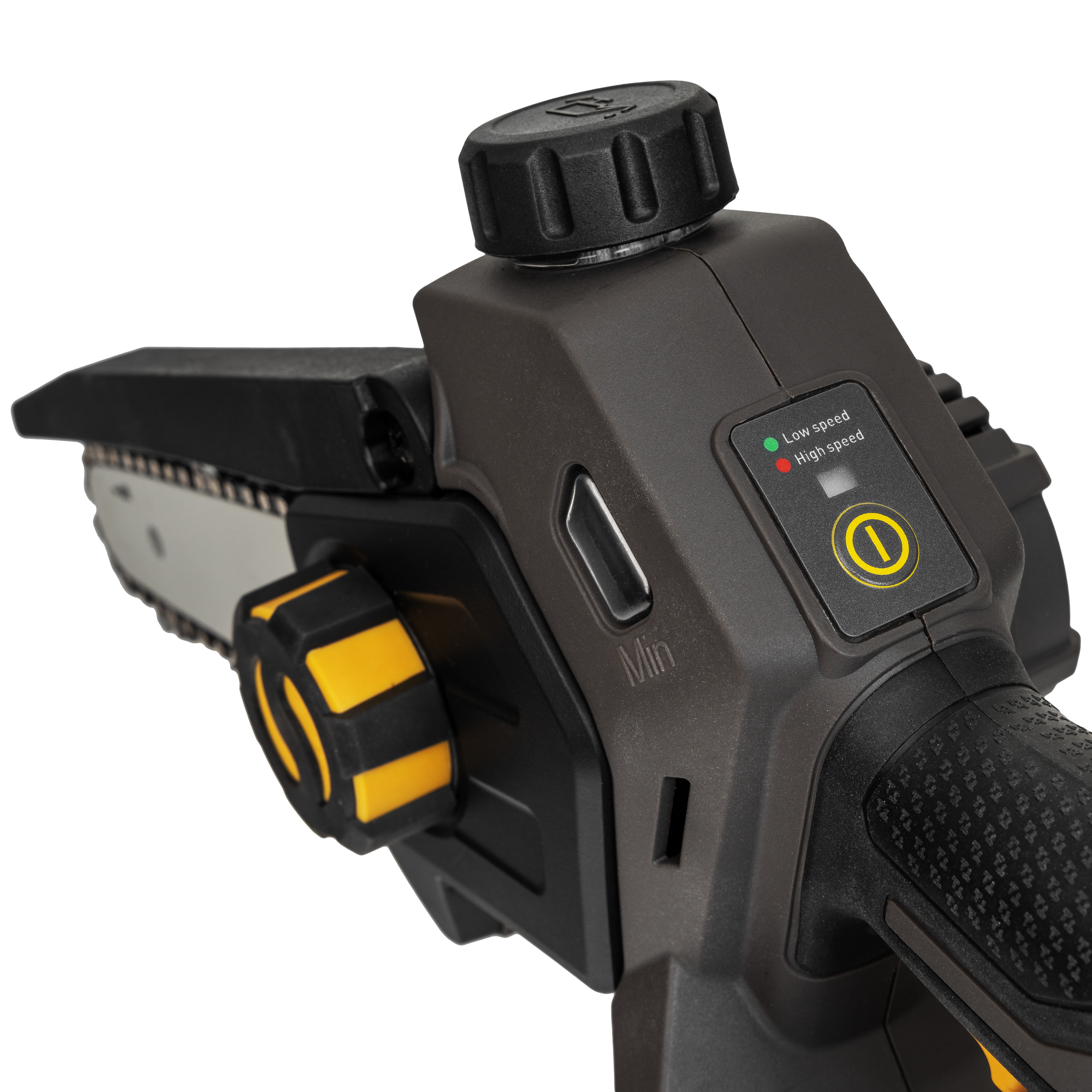 Texas Akku Kettensäge CHX2000 (20V)