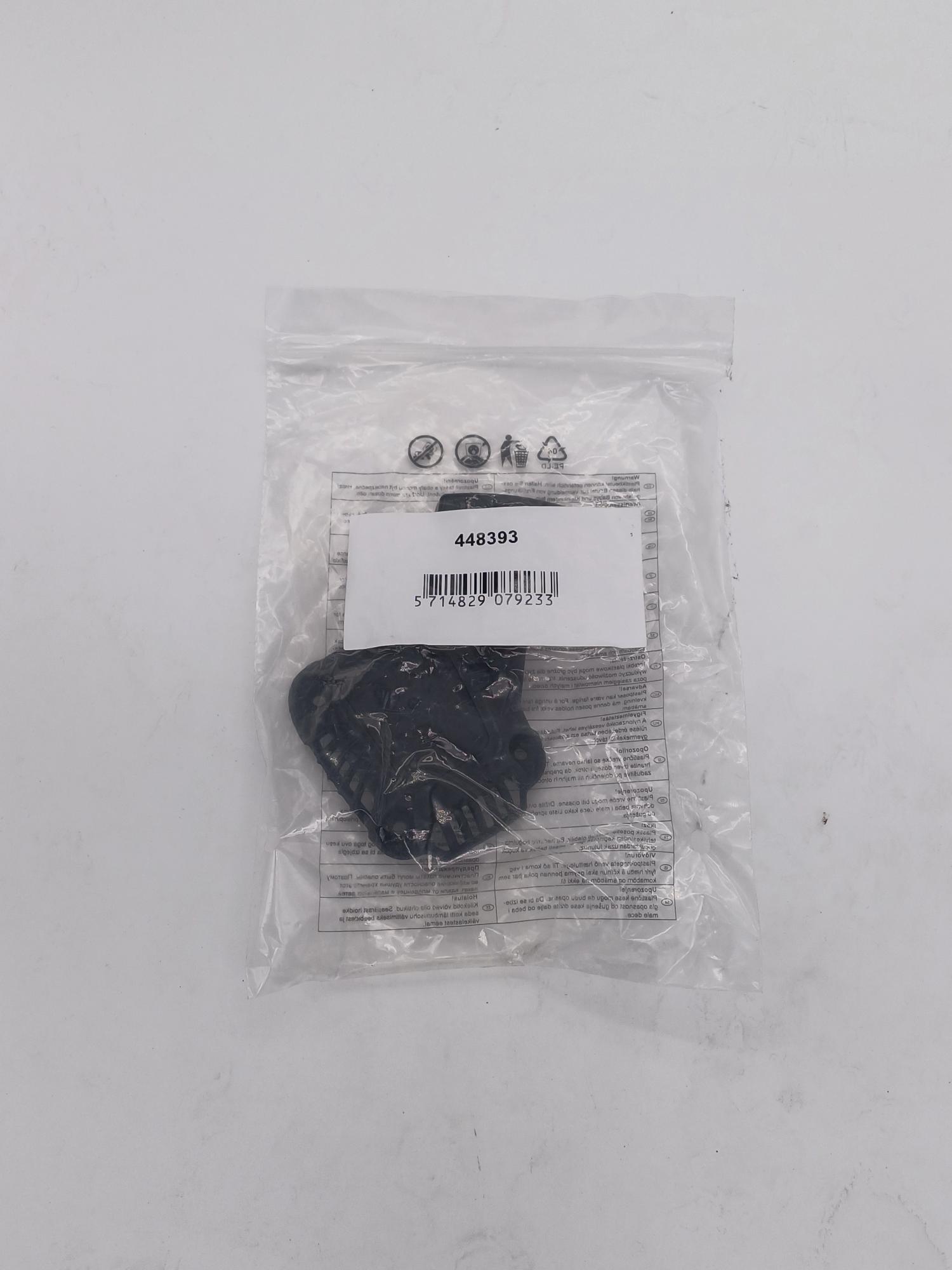 Texas Starter komplett 448393 für Heckenschere HTL2300