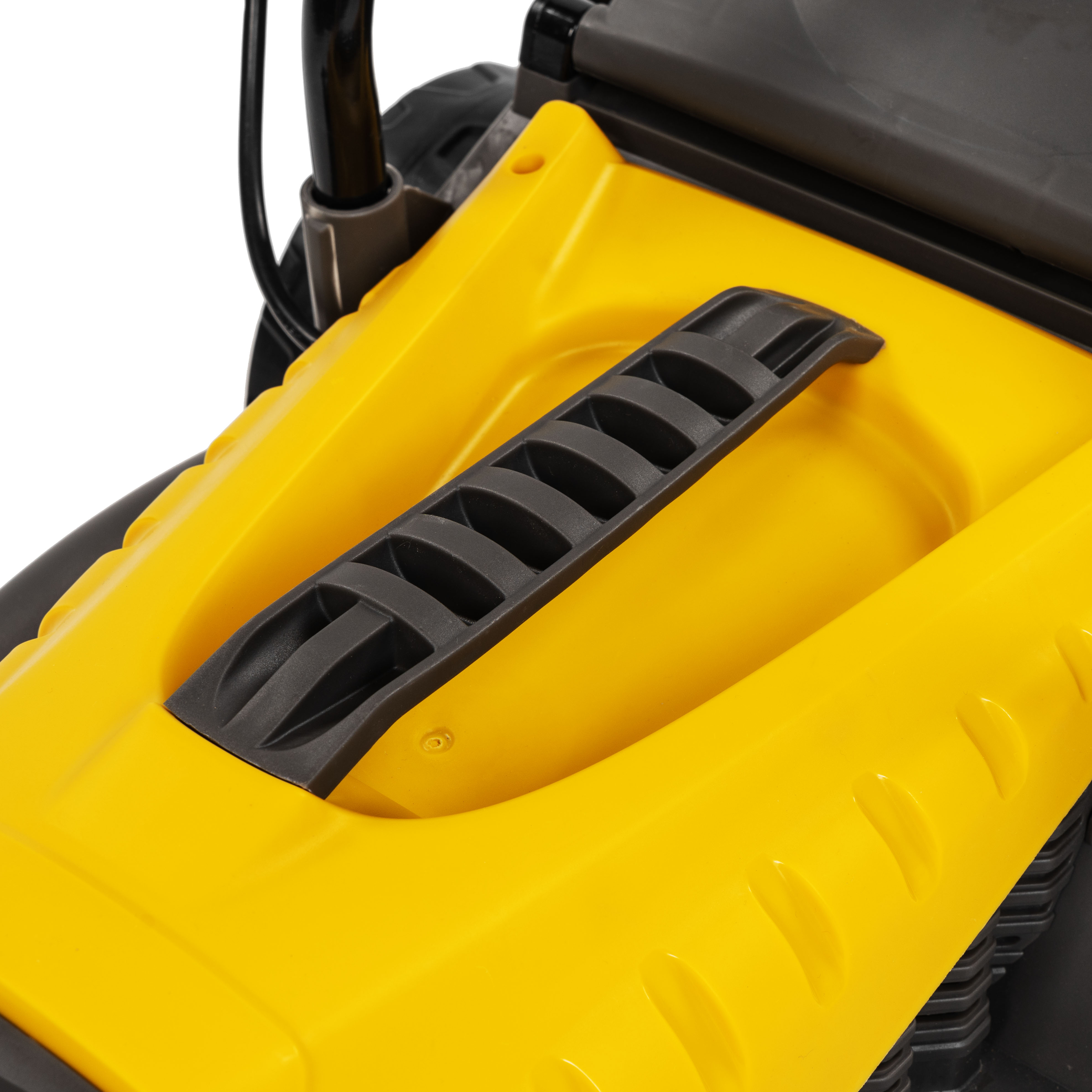 Texas Elektro Rasenmäher - Smart 3200