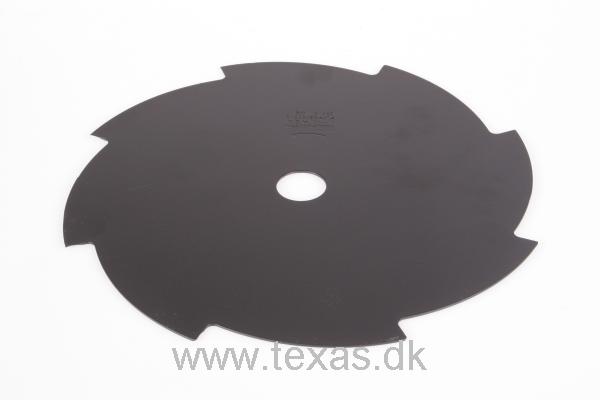 Texas Messer