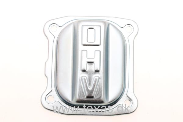 Texas Ventildeckel