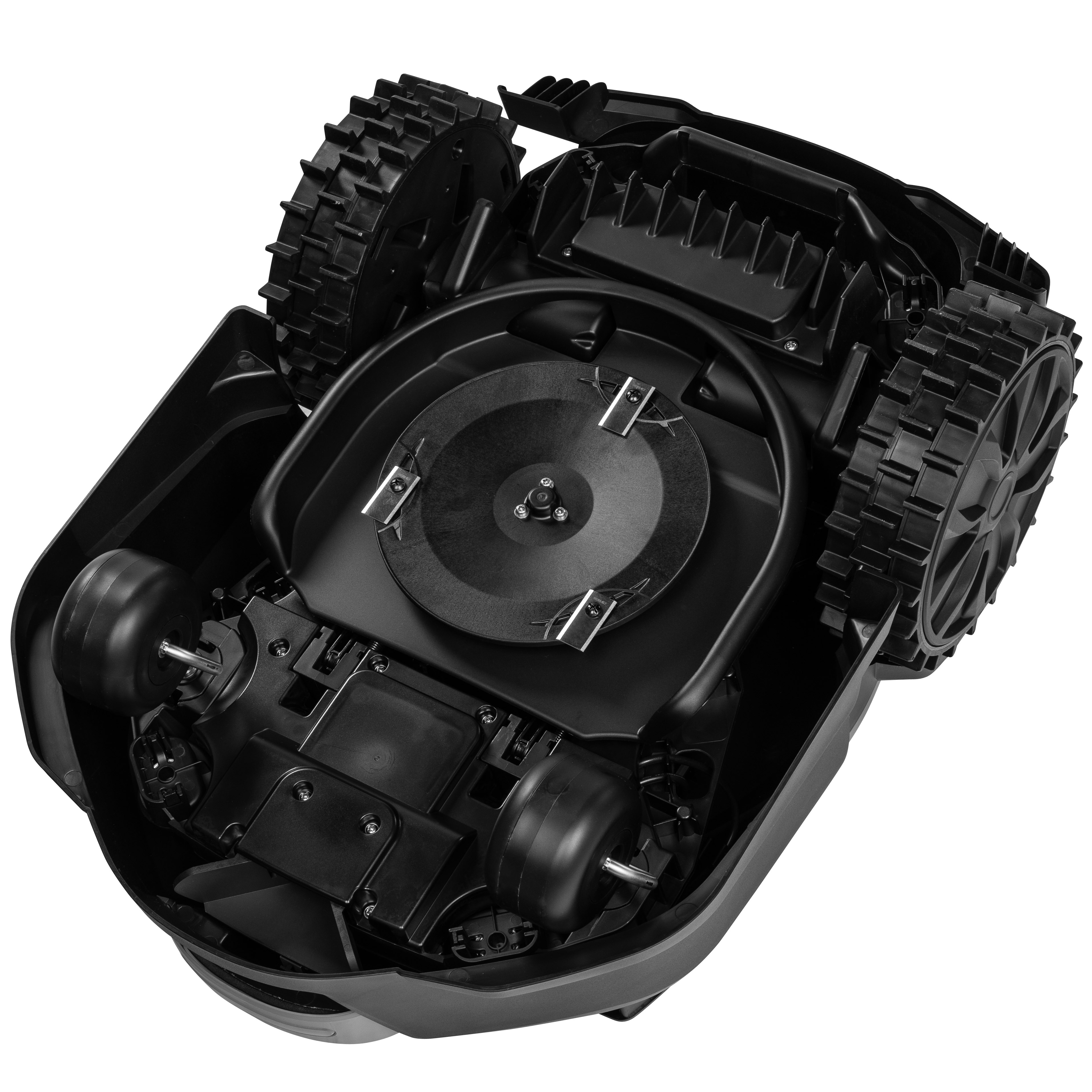 Texas Mähroboter - TMX 1600