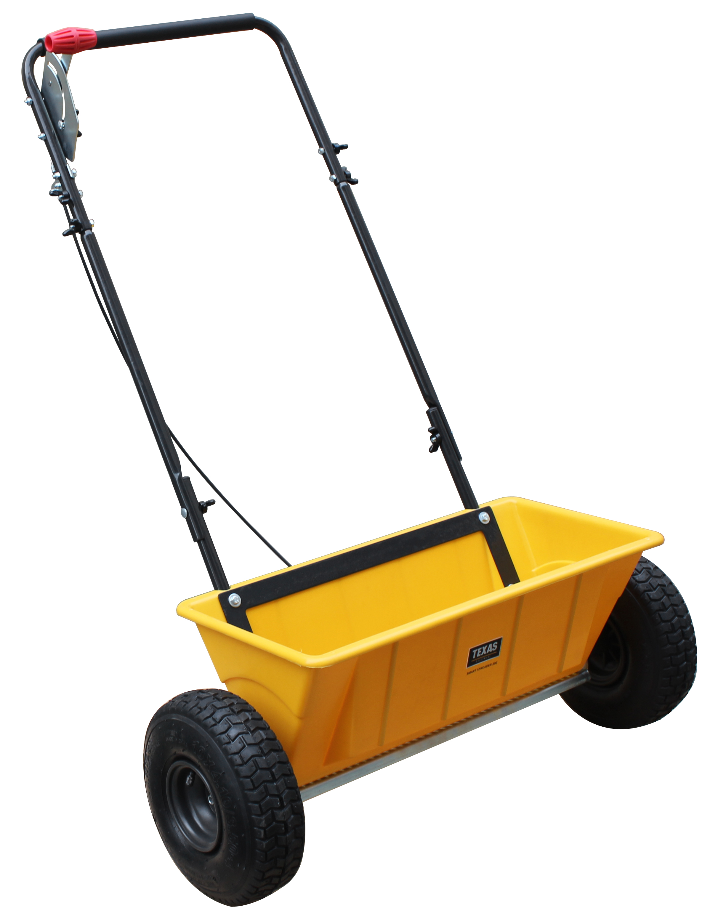 Streuwagen - Smart Spreader 200