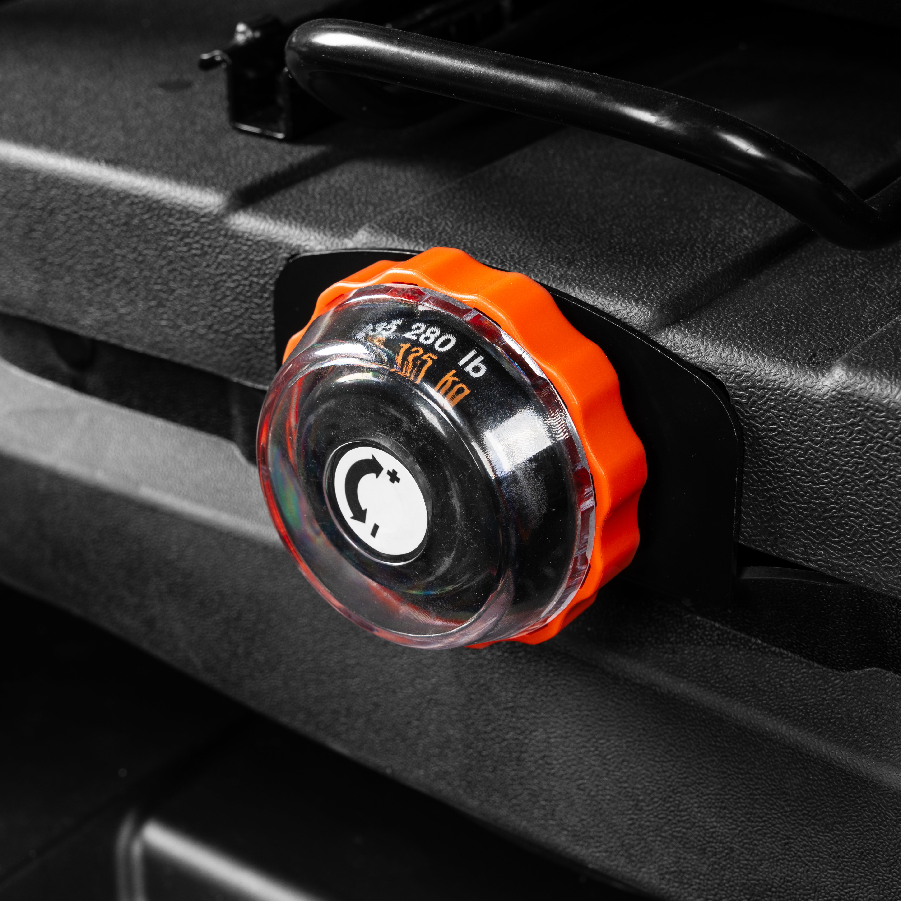 Texas Rasentraktor / Aufsitzmäher - Epsilon ZT10700Li NEW