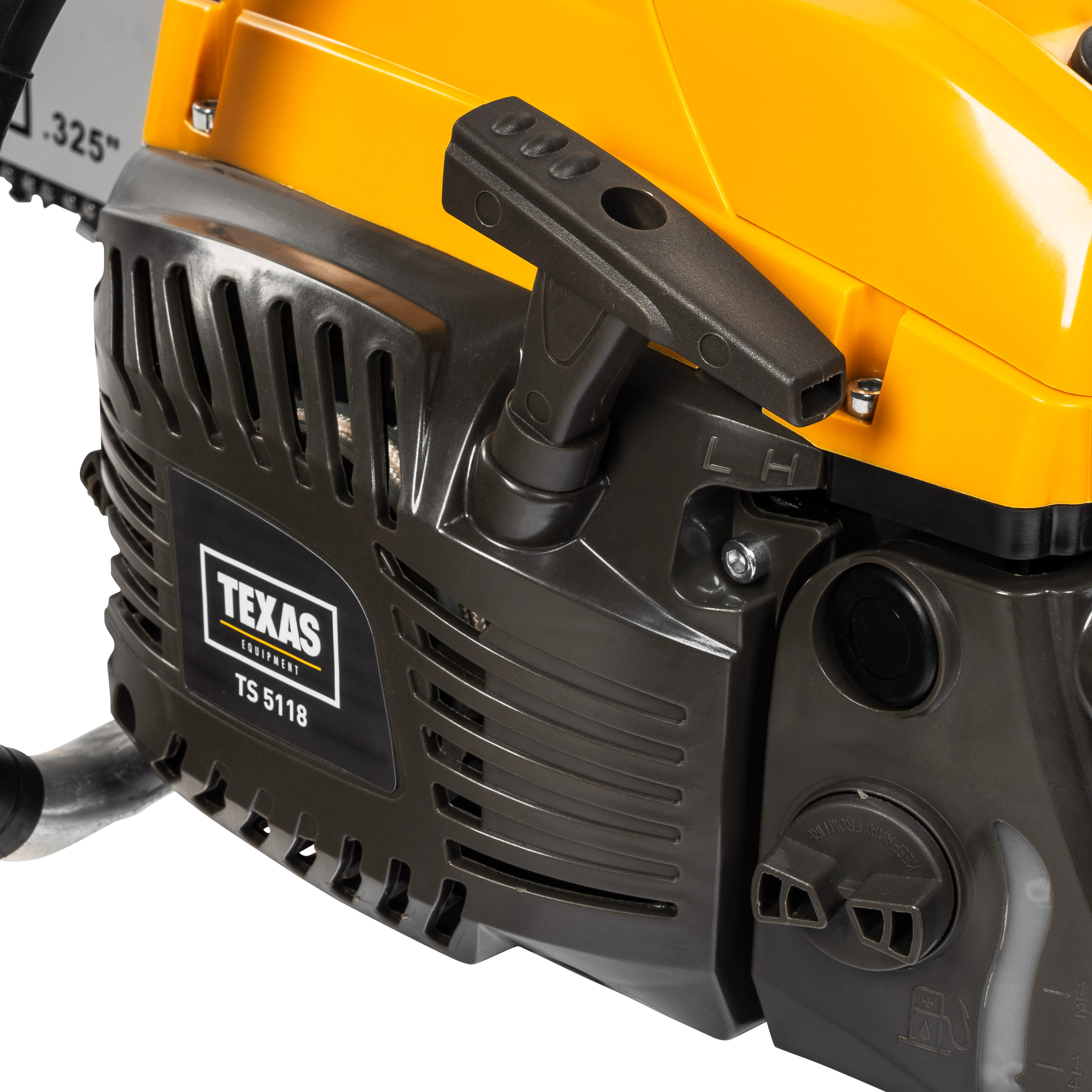 Texas Kettensäge - TS5118