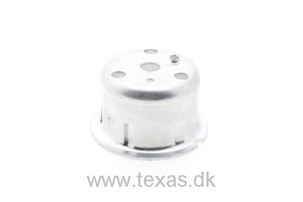 Texas Starter-Seilrolle