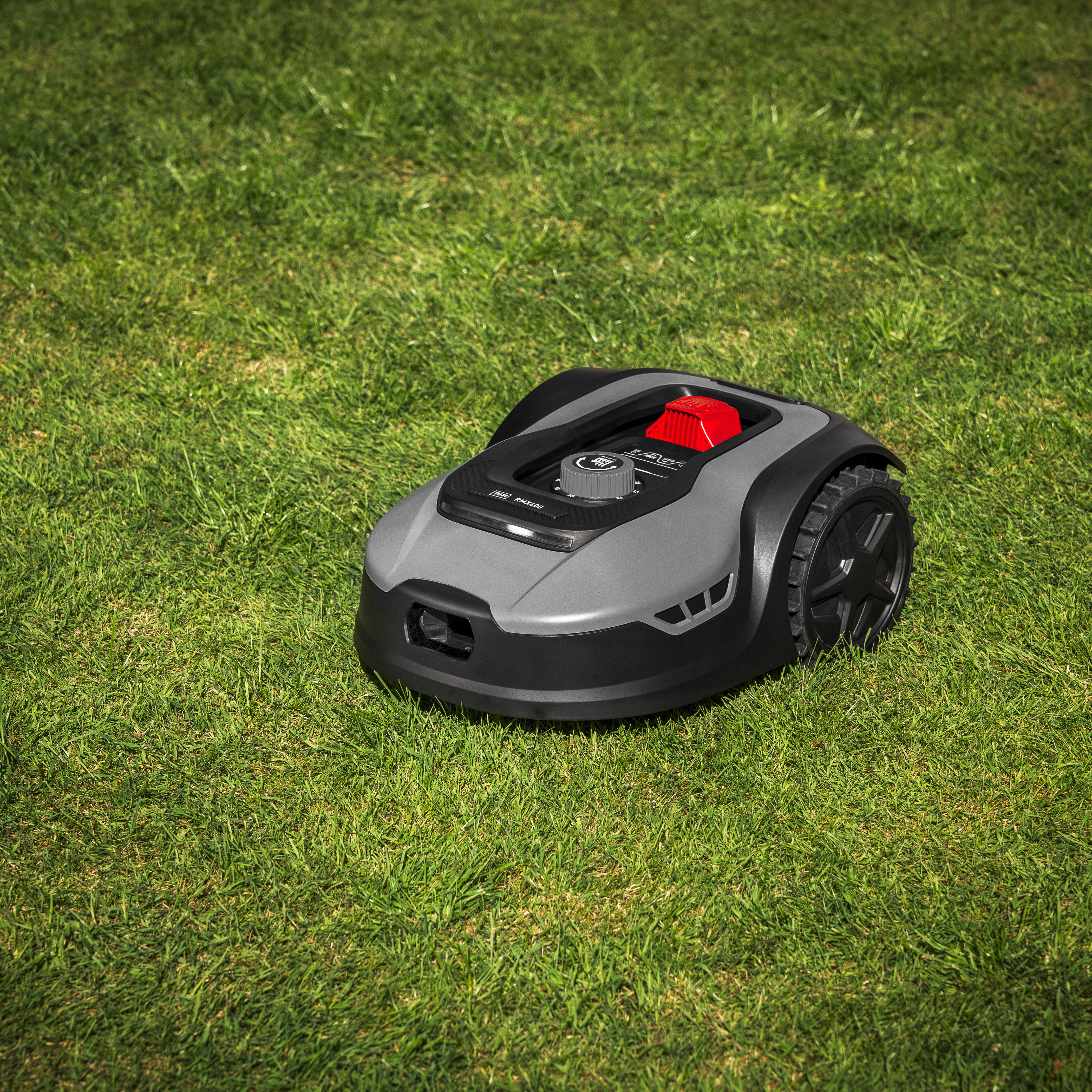 Texas Mähroboter - RMX600