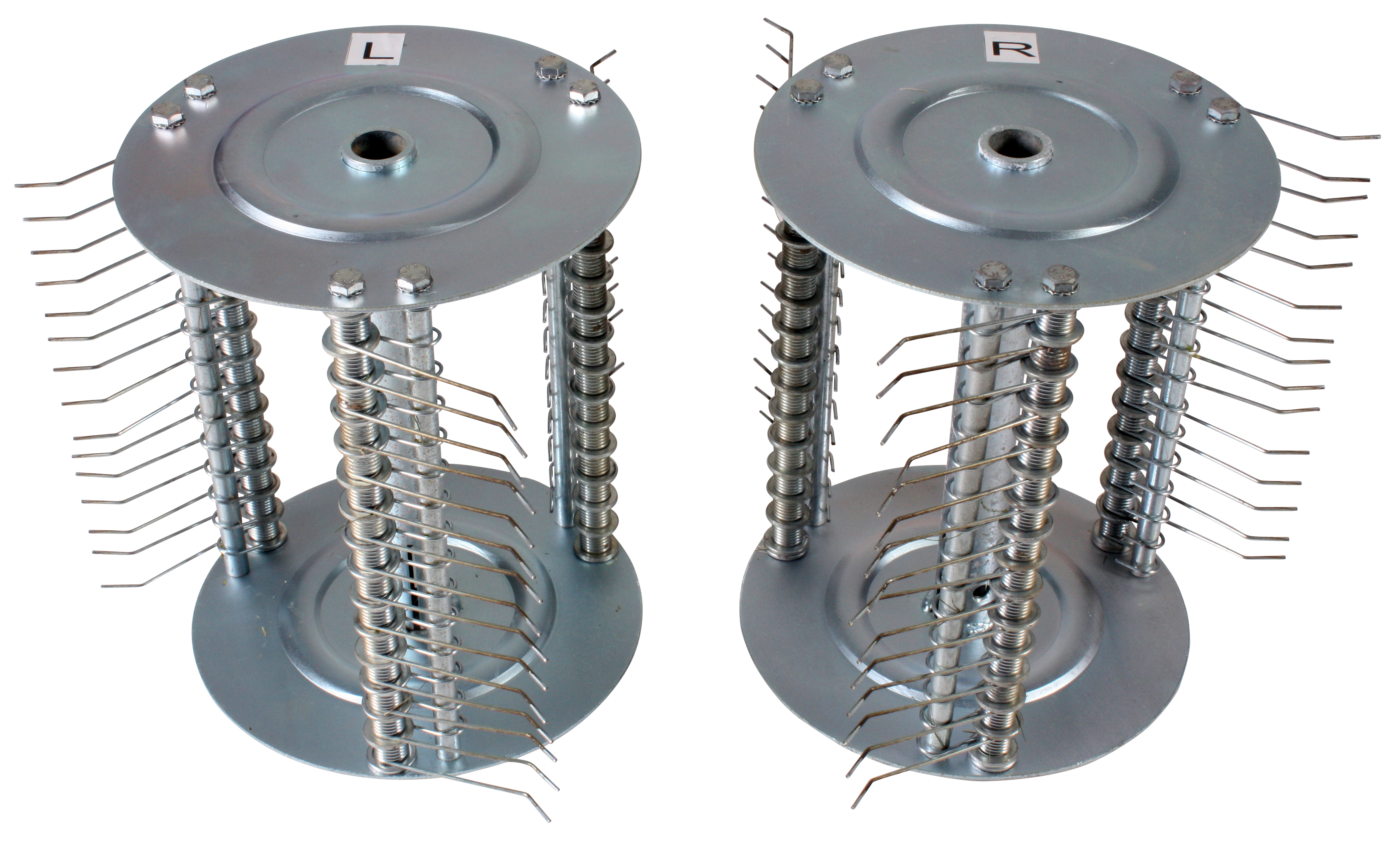 Texas Vertikutierer für Handy Sweep