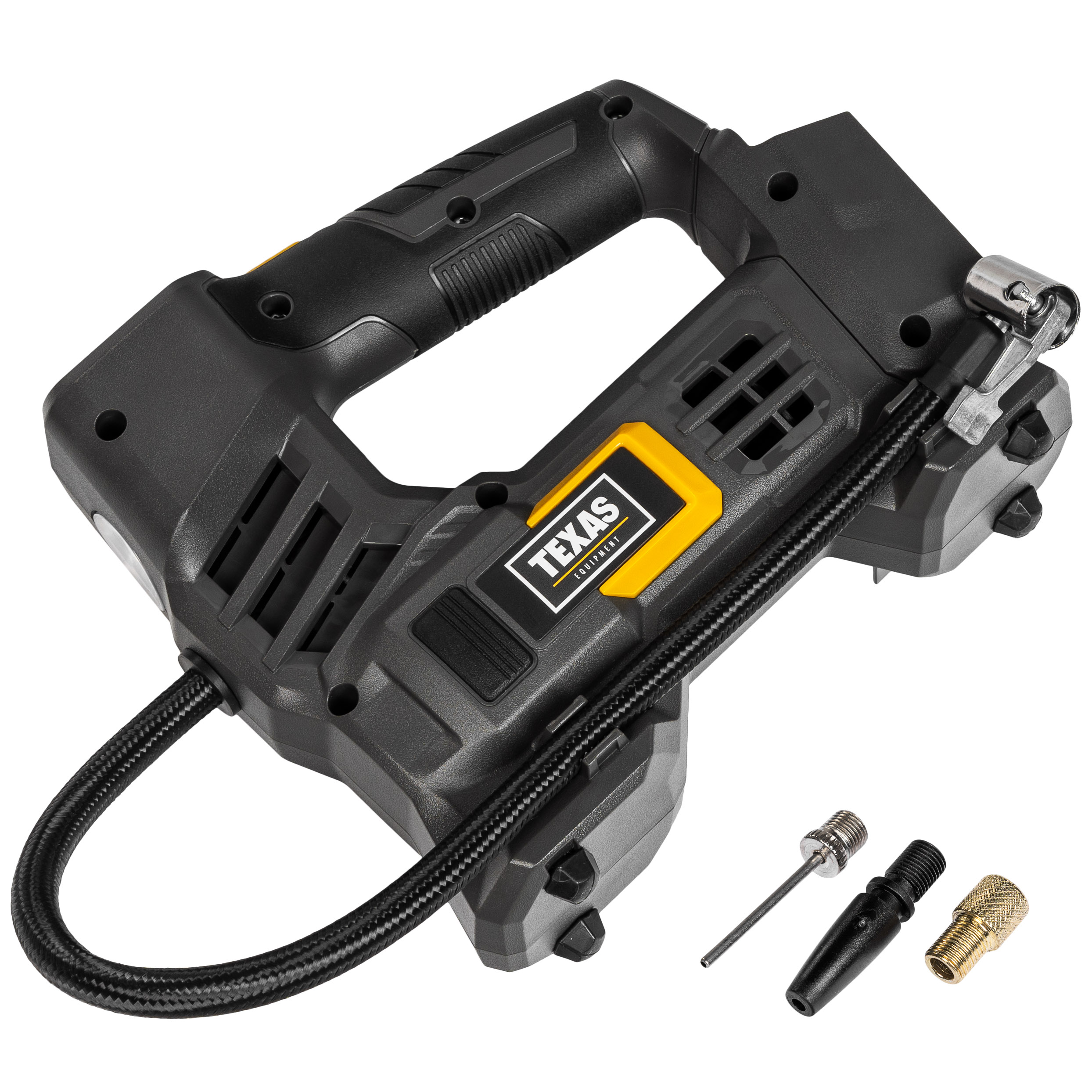 Texas IFX2000 Luftpumpe (20V) - Solo