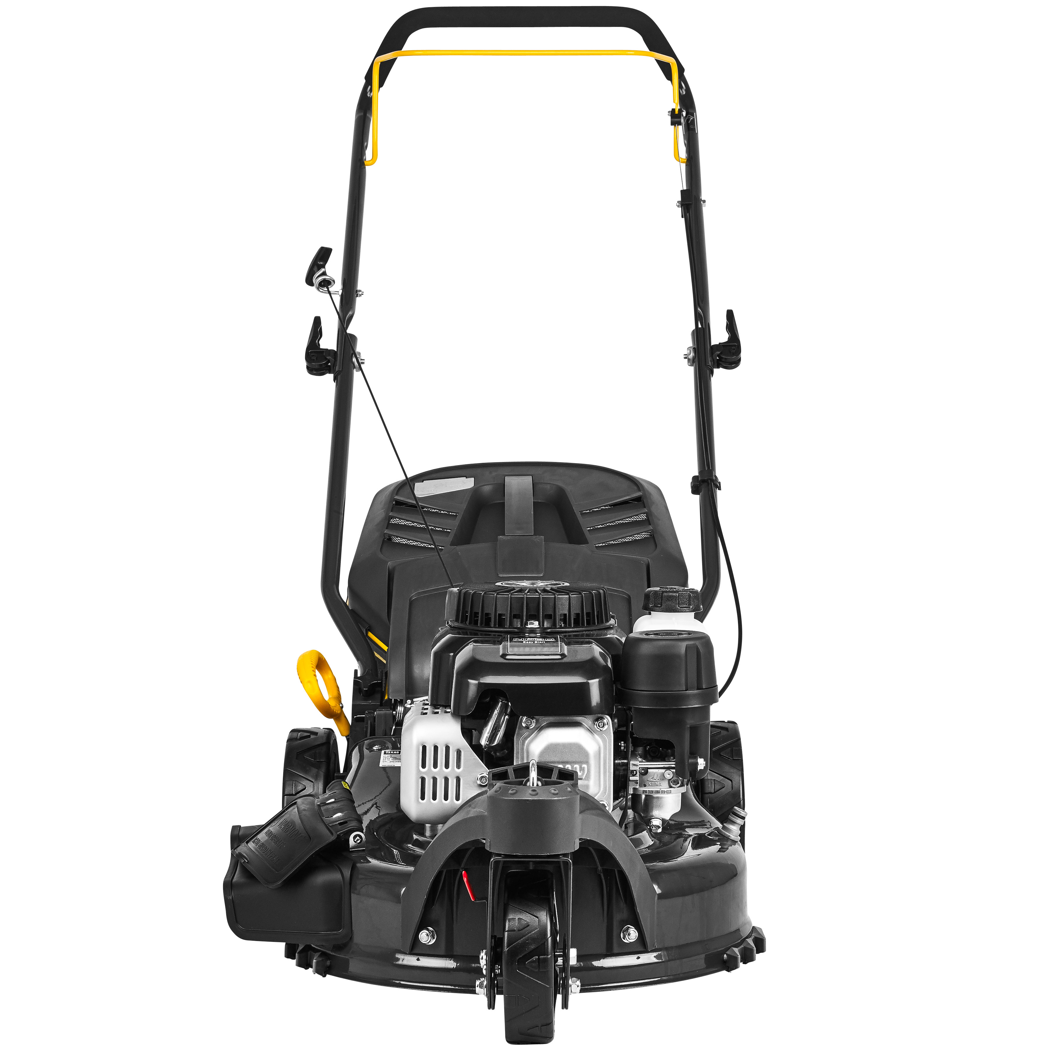 Texas Benzin Rasenmäher - Premium 4275