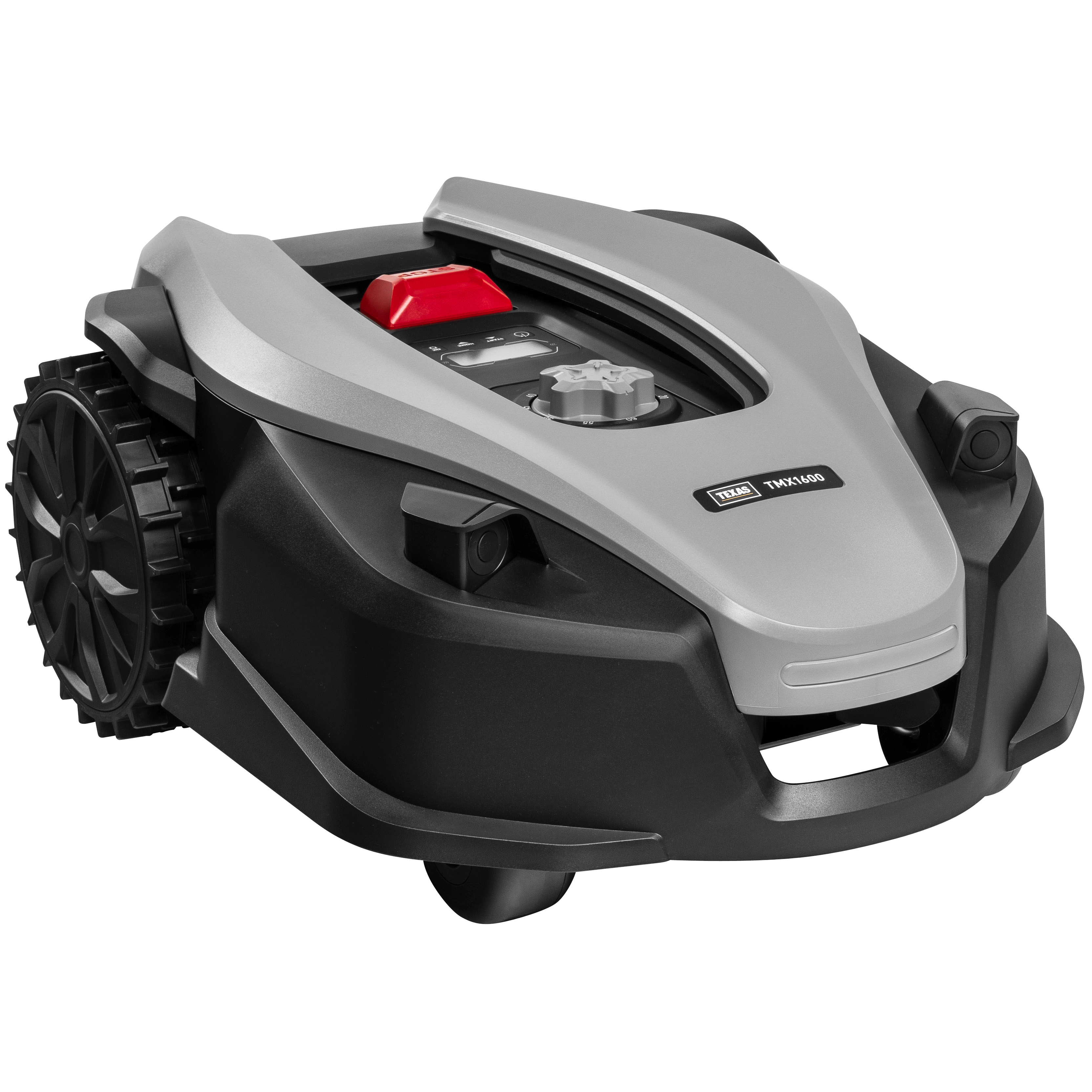 Texas Mähroboter - TMX 1600