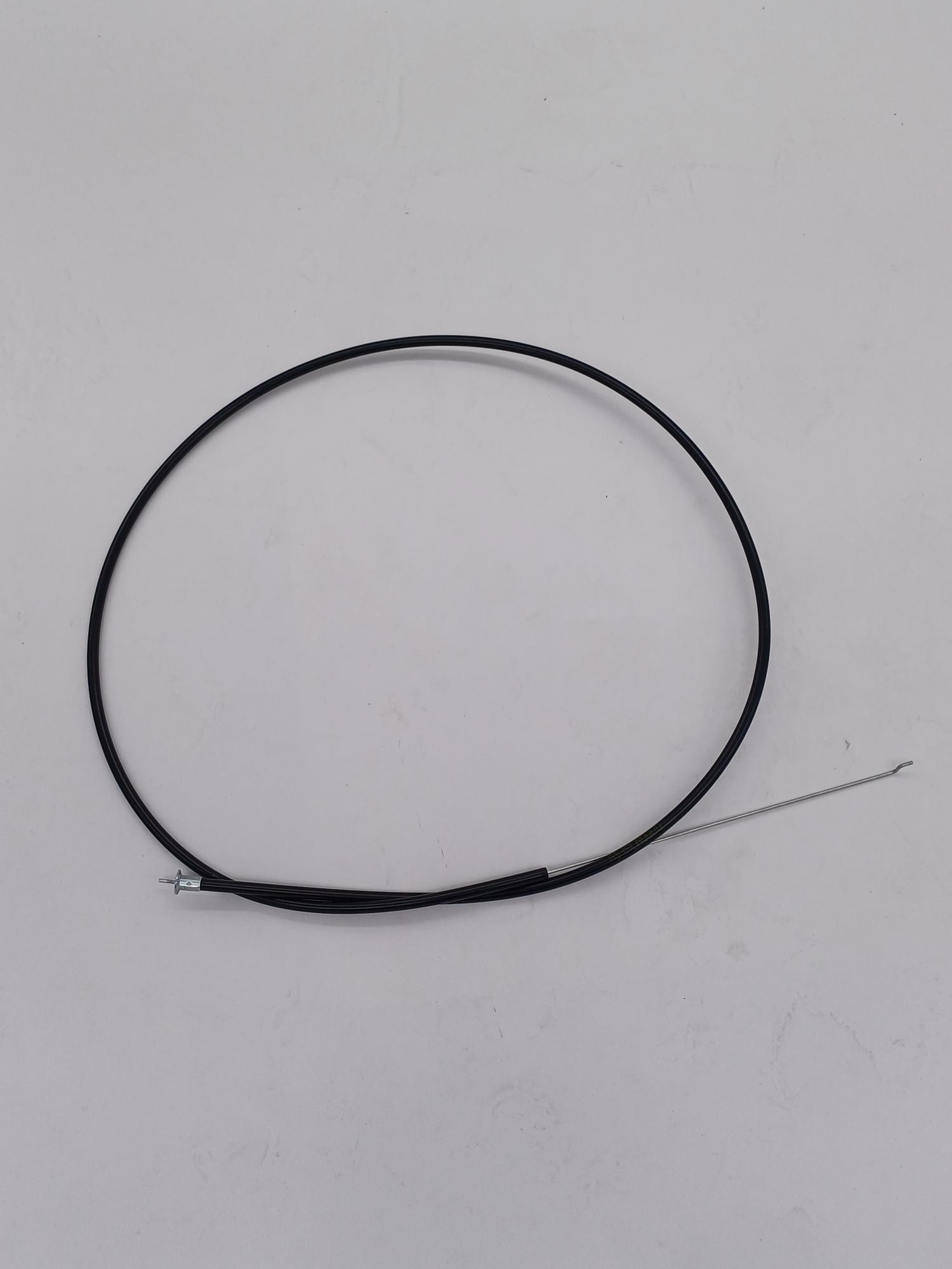 Texas Kabelgashebel Bowdenzug - 448074 für Razor etc.