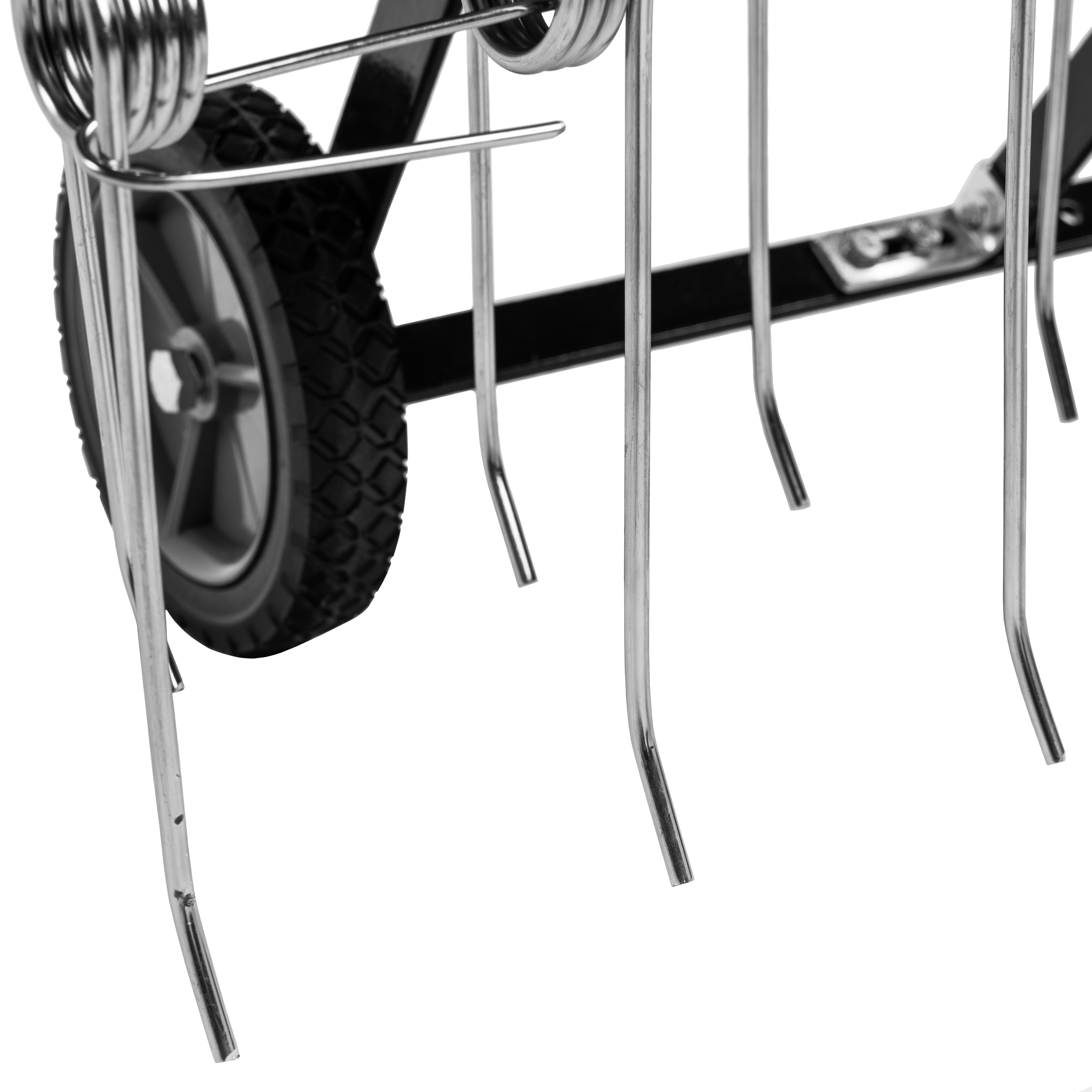 Texas Vertikutierer / Rasenlüfter